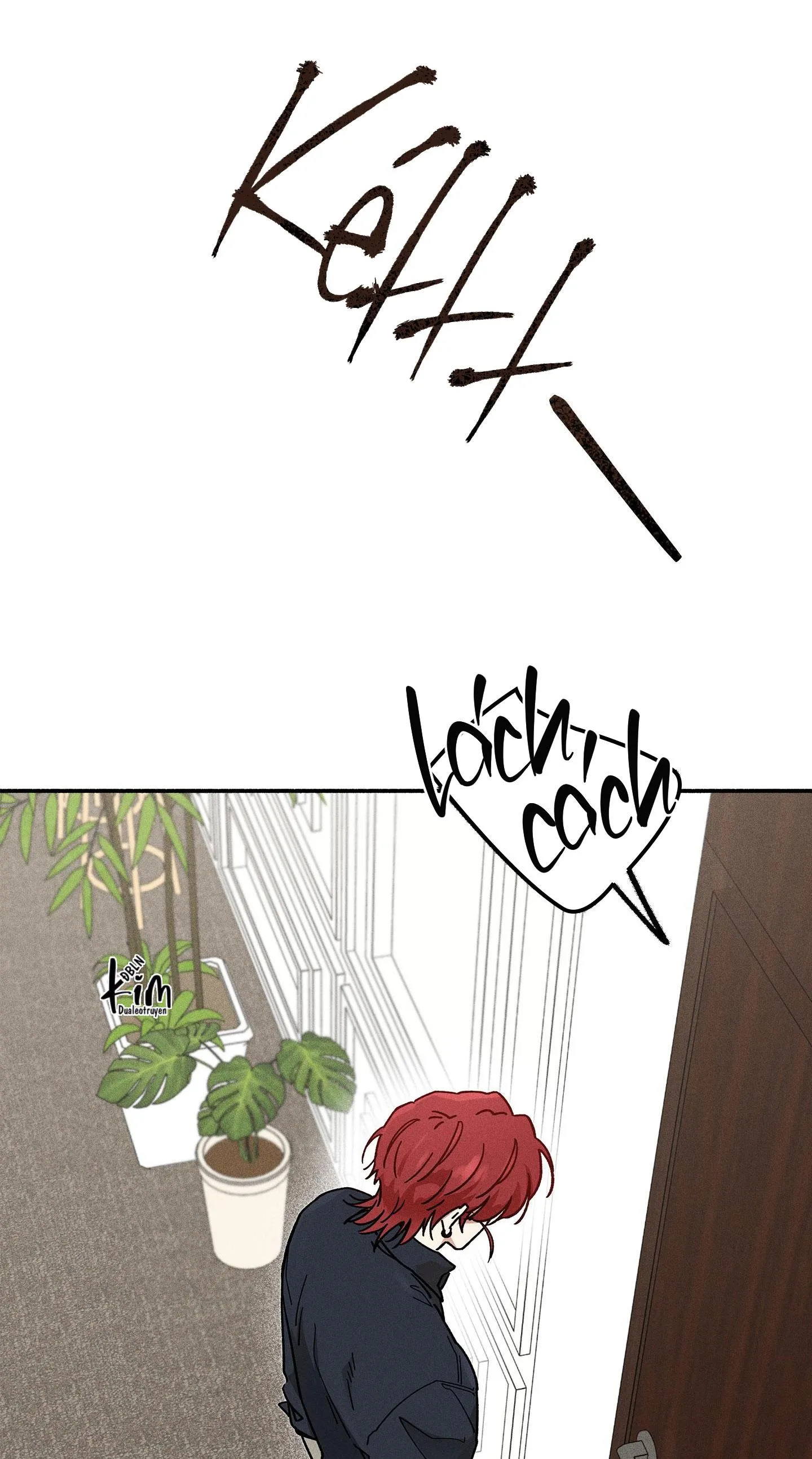 LÃNG MẠN KHÔNG TRỌNG LỰC Chapter 33 Trang 27