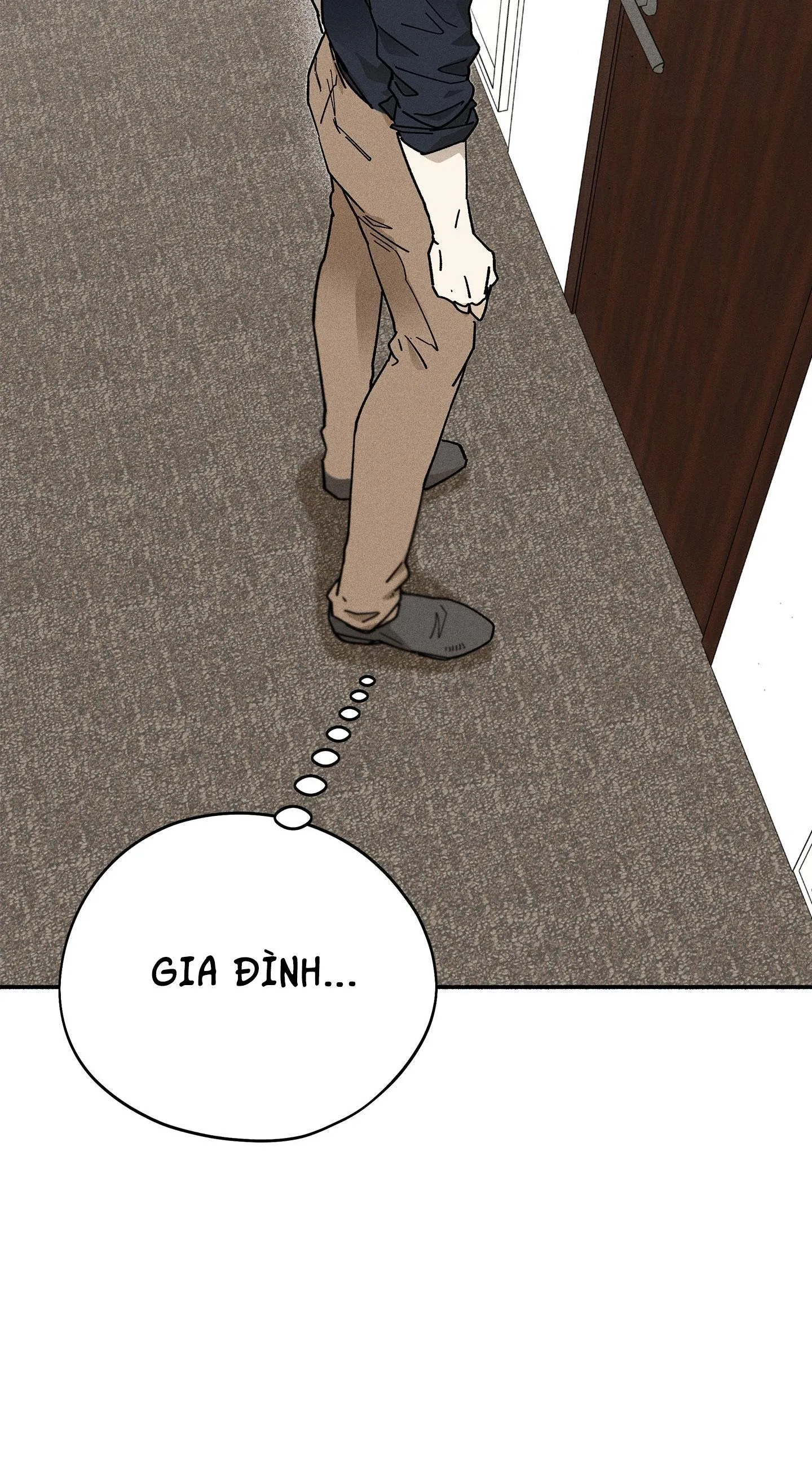 LÃNG MẠN KHÔNG TRỌNG LỰC Chapter 33 Trang 28