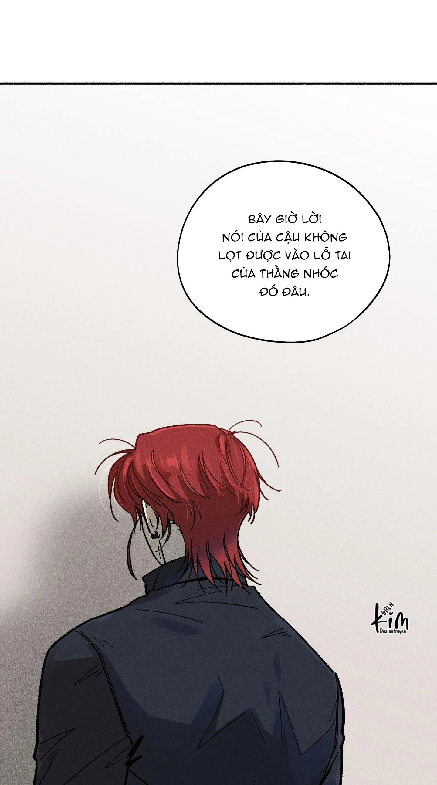 LÃNG MẠN KHÔNG TRỌNG LỰC Chapter 33 Trang 31