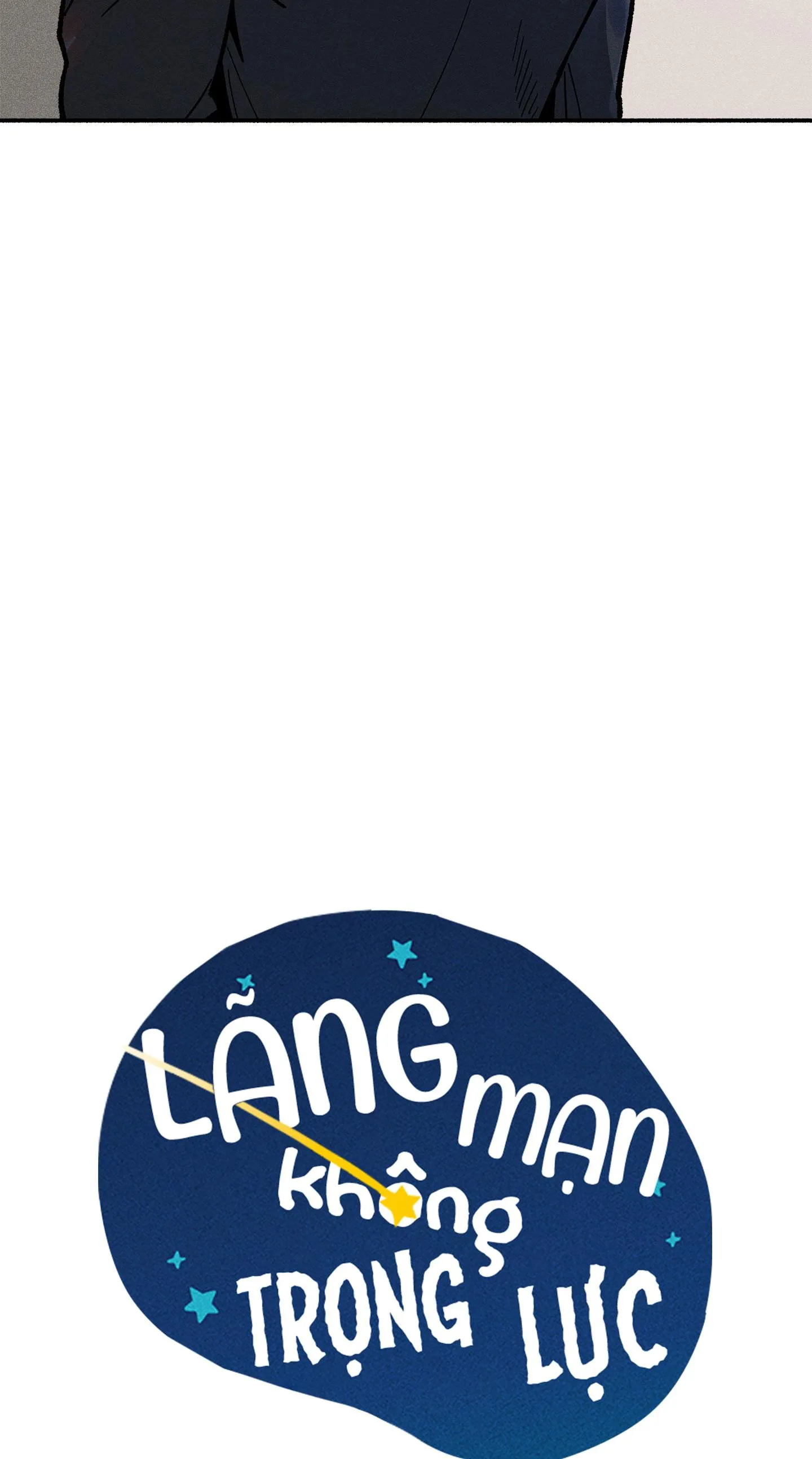 LÃNG MẠN KHÔNG TRỌNG LỰC Chapter 33 Trang 32