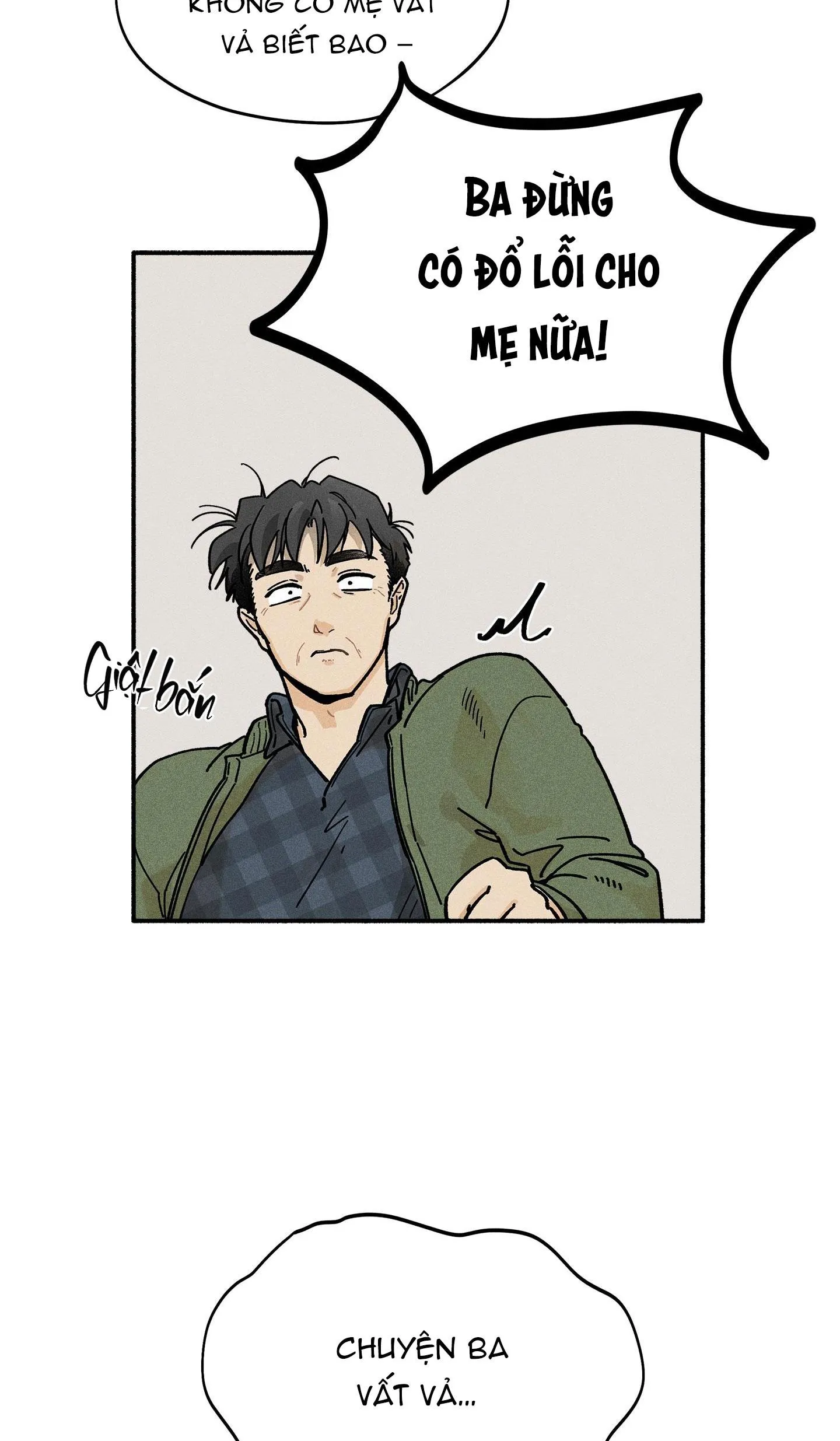 LÃNG MẠN KHÔNG TRỌNG LỰC Chapter 33 Trang 37