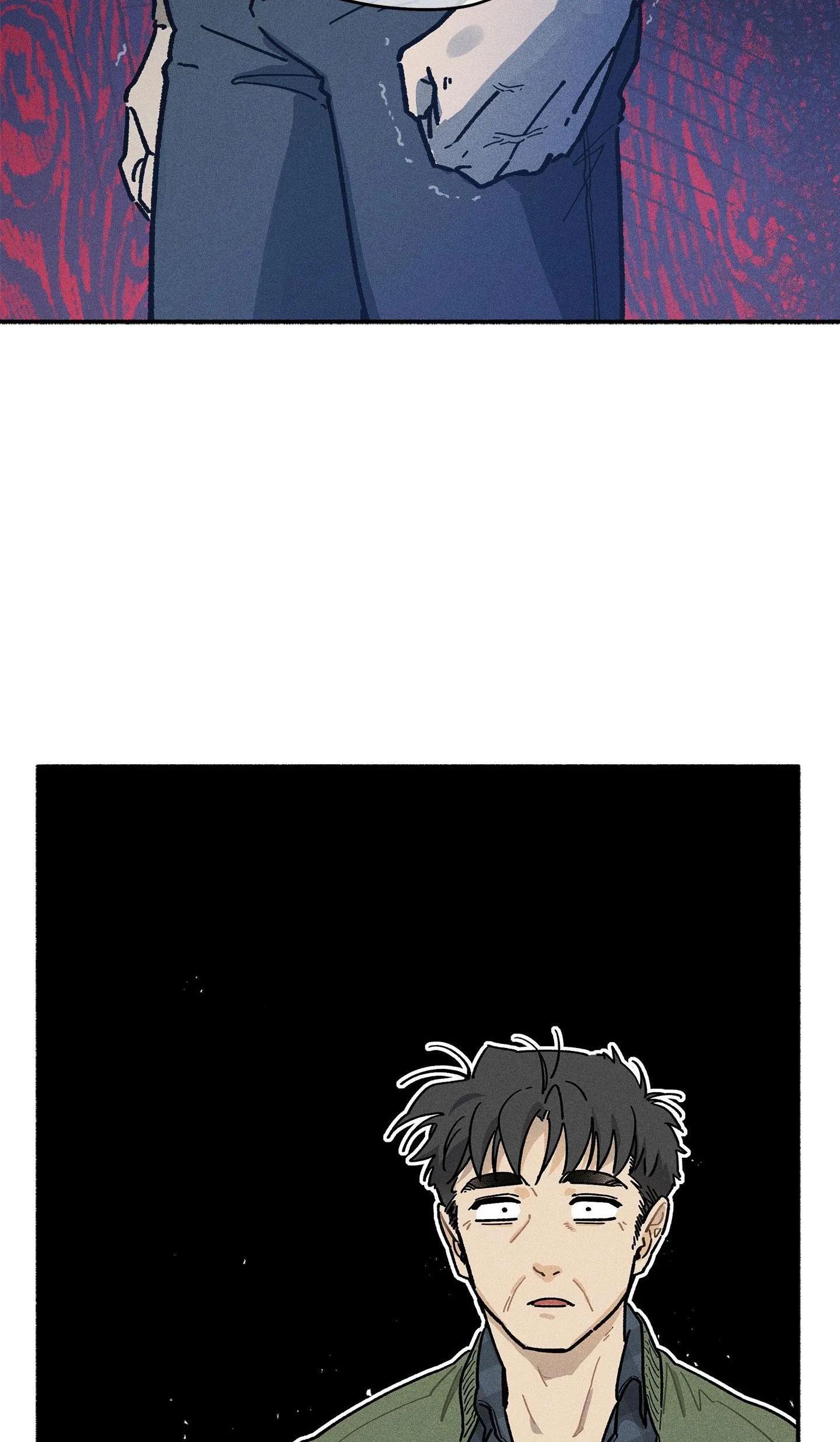 LÃNG MẠN KHÔNG TRỌNG LỰC Chapter 33 Trang 39