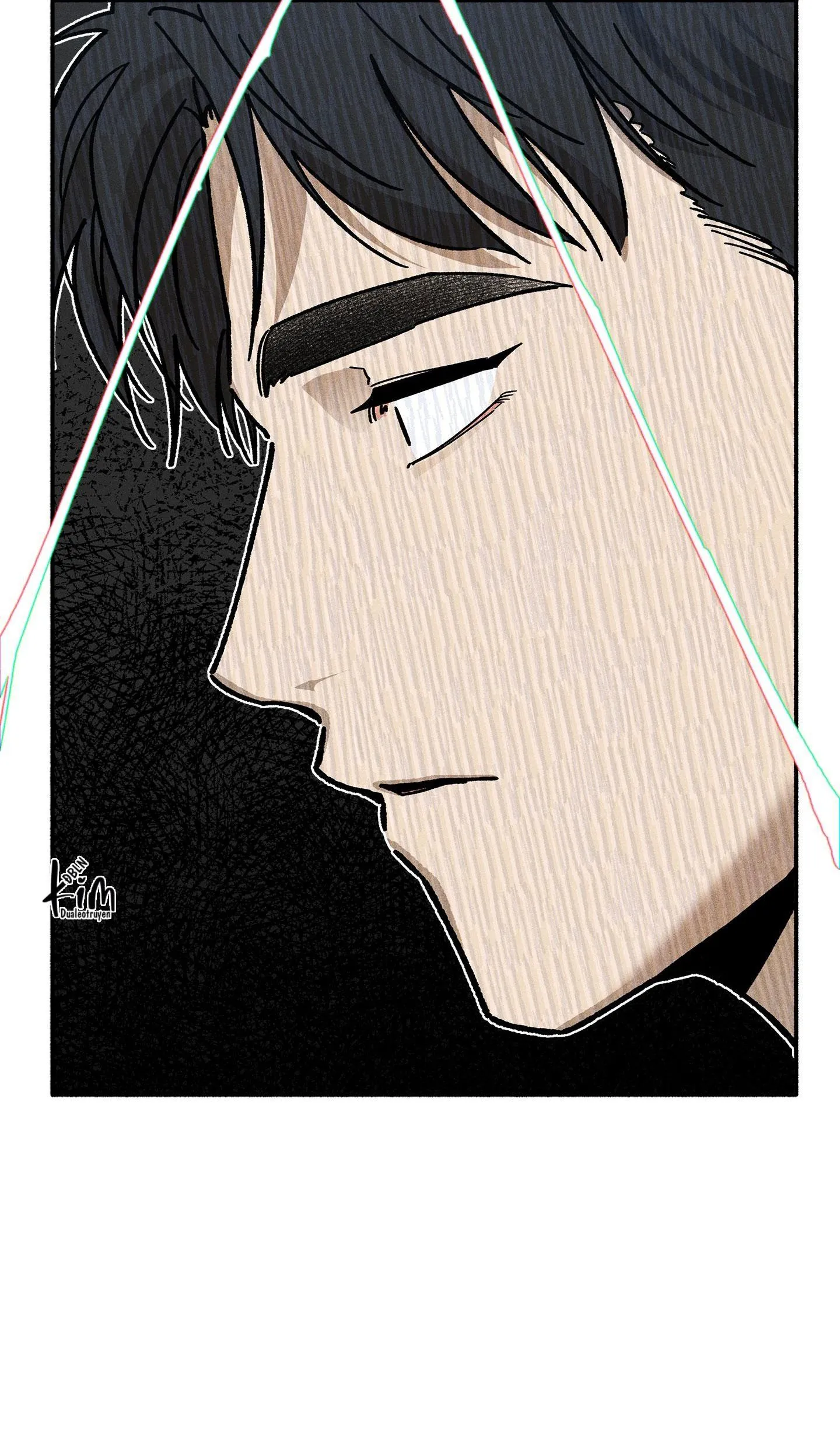 LÃNG MẠN KHÔNG TRỌNG LỰC Chapter 33 Trang 45