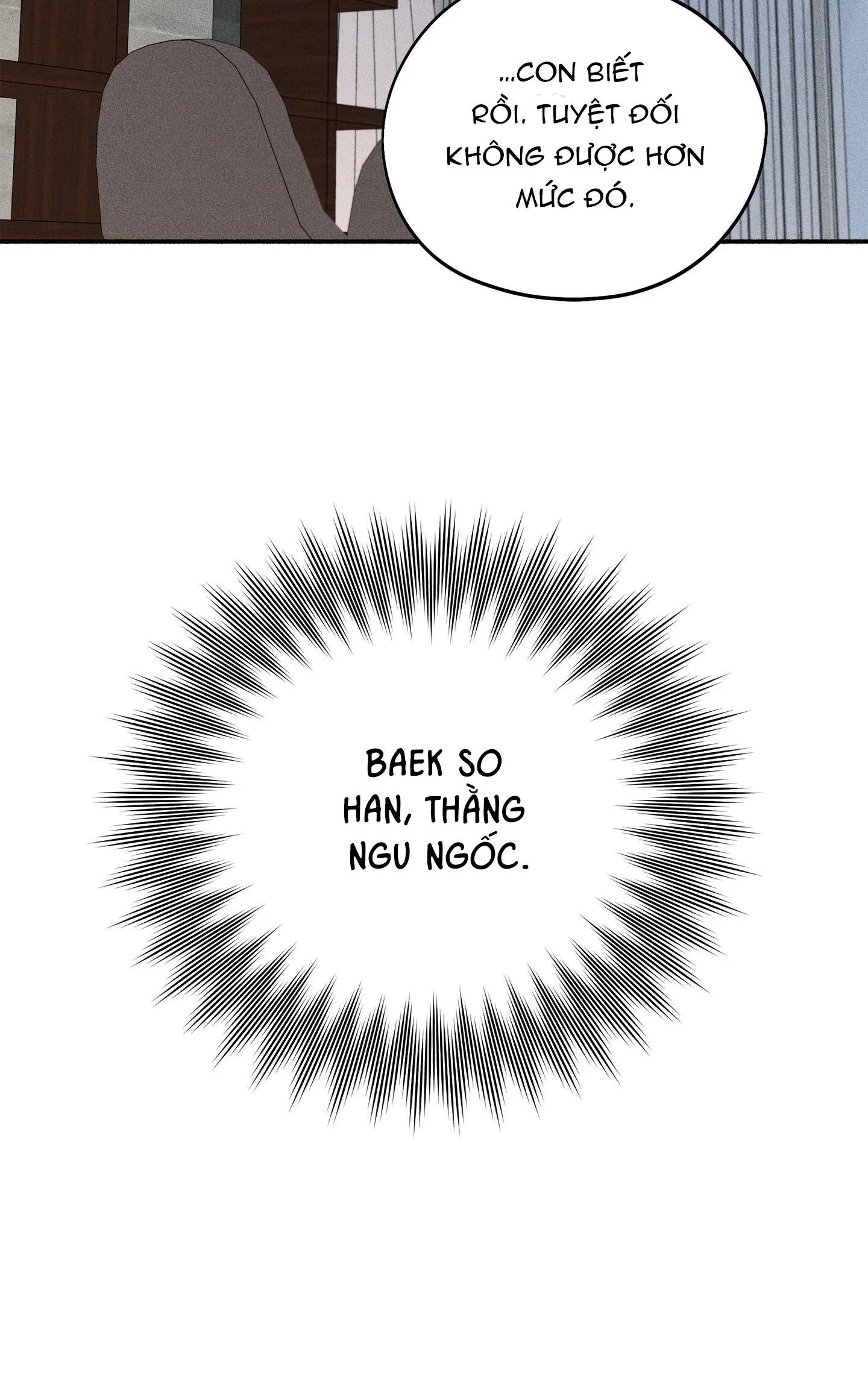 LÃNG MẠN KHÔNG TRỌNG LỰC Chapter 33 Trang 47