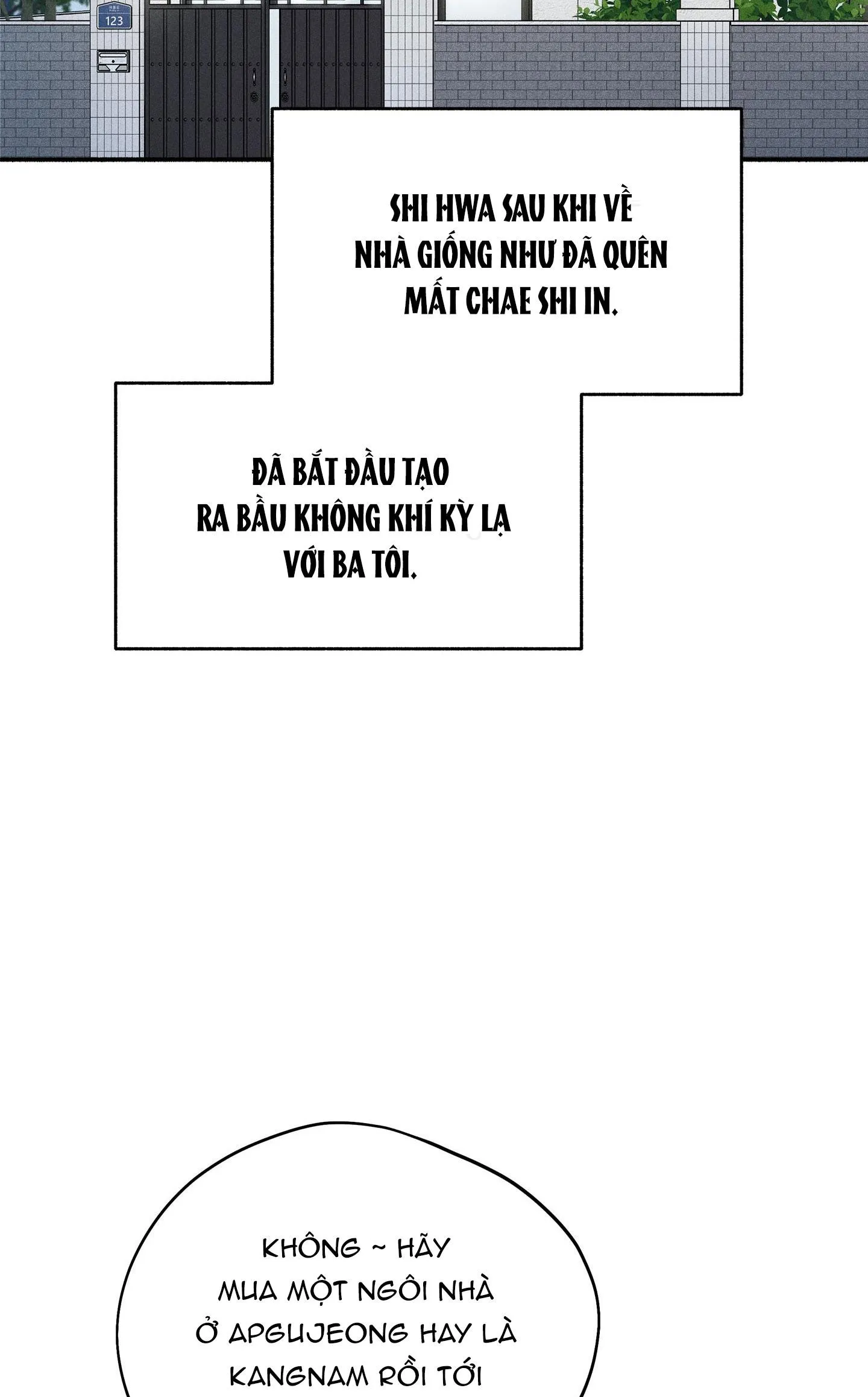 LÃNG MẠN KHÔNG TRỌNG LỰC Chapter 33 Trang 50