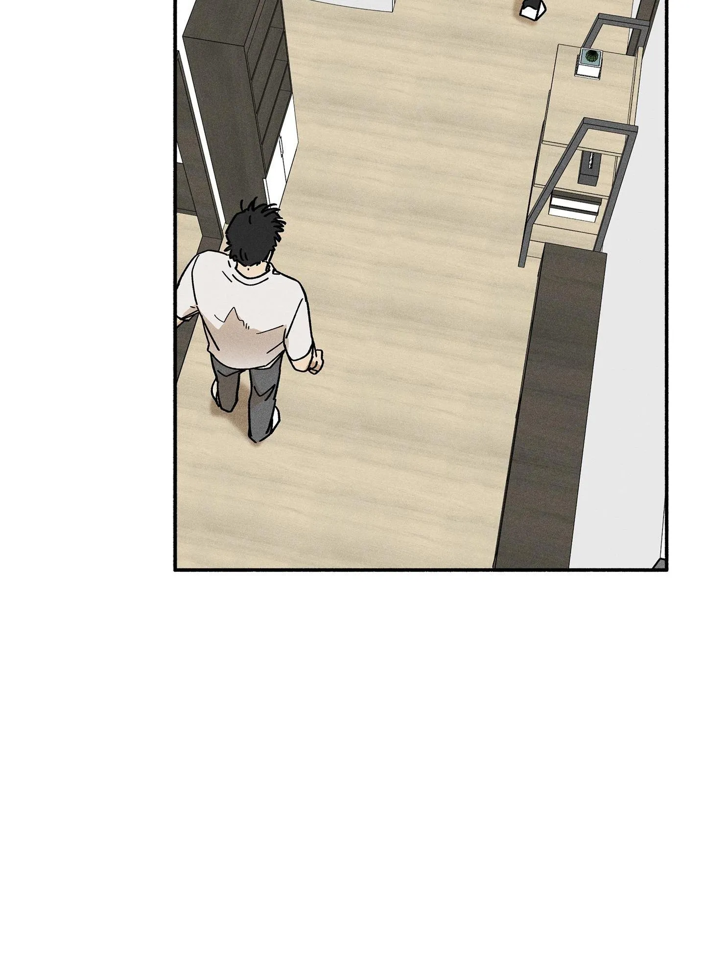 LÃNG MẠN KHÔNG TRỌNG LỰC Chapter 33 Trang 60