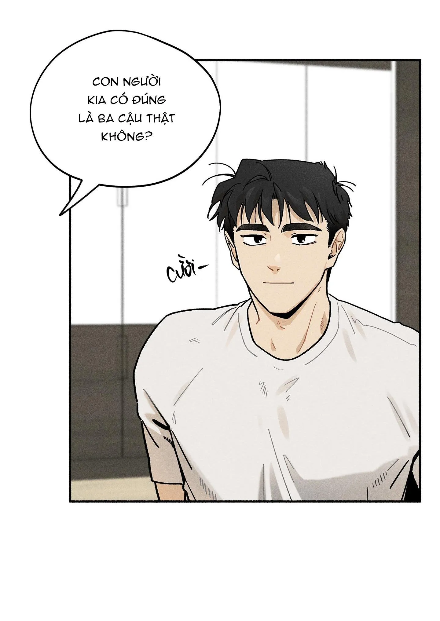 LÃNG MẠN KHÔNG TRỌNG LỰC Chapter 33 Trang 67