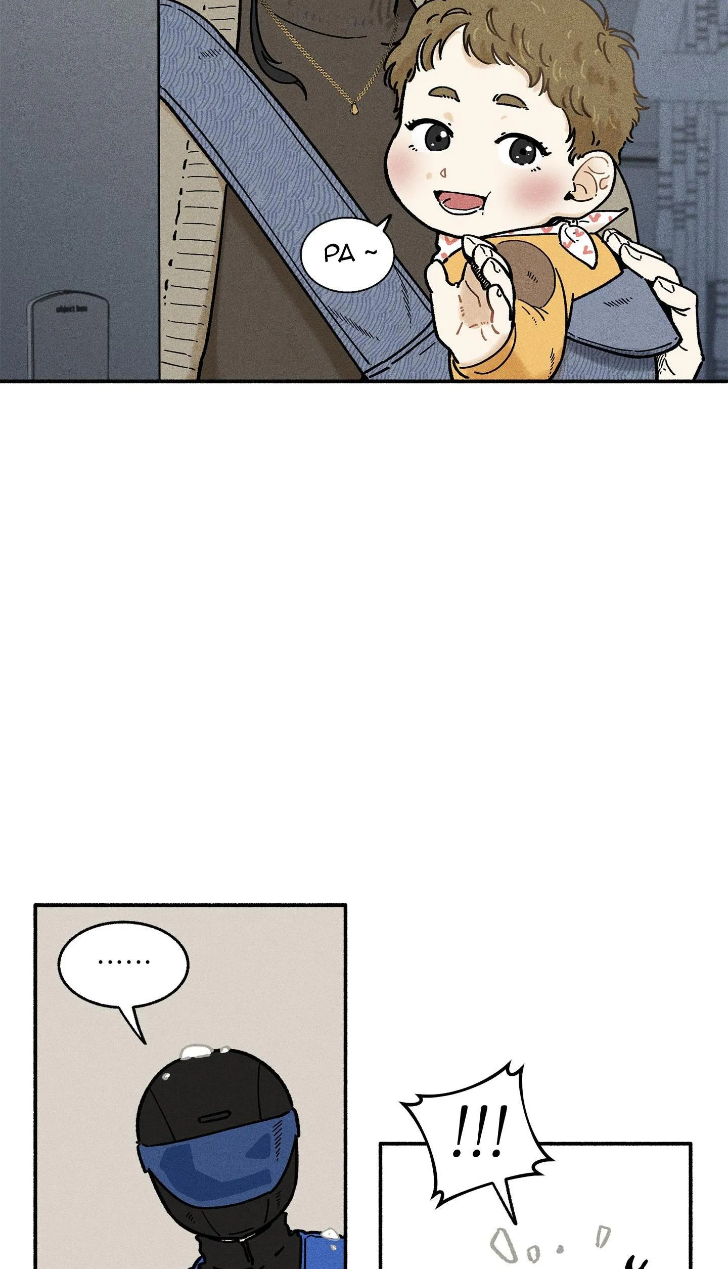 LÃNG MẠN KHÔNG TRỌNG LỰC Chapter 34 Trang 9