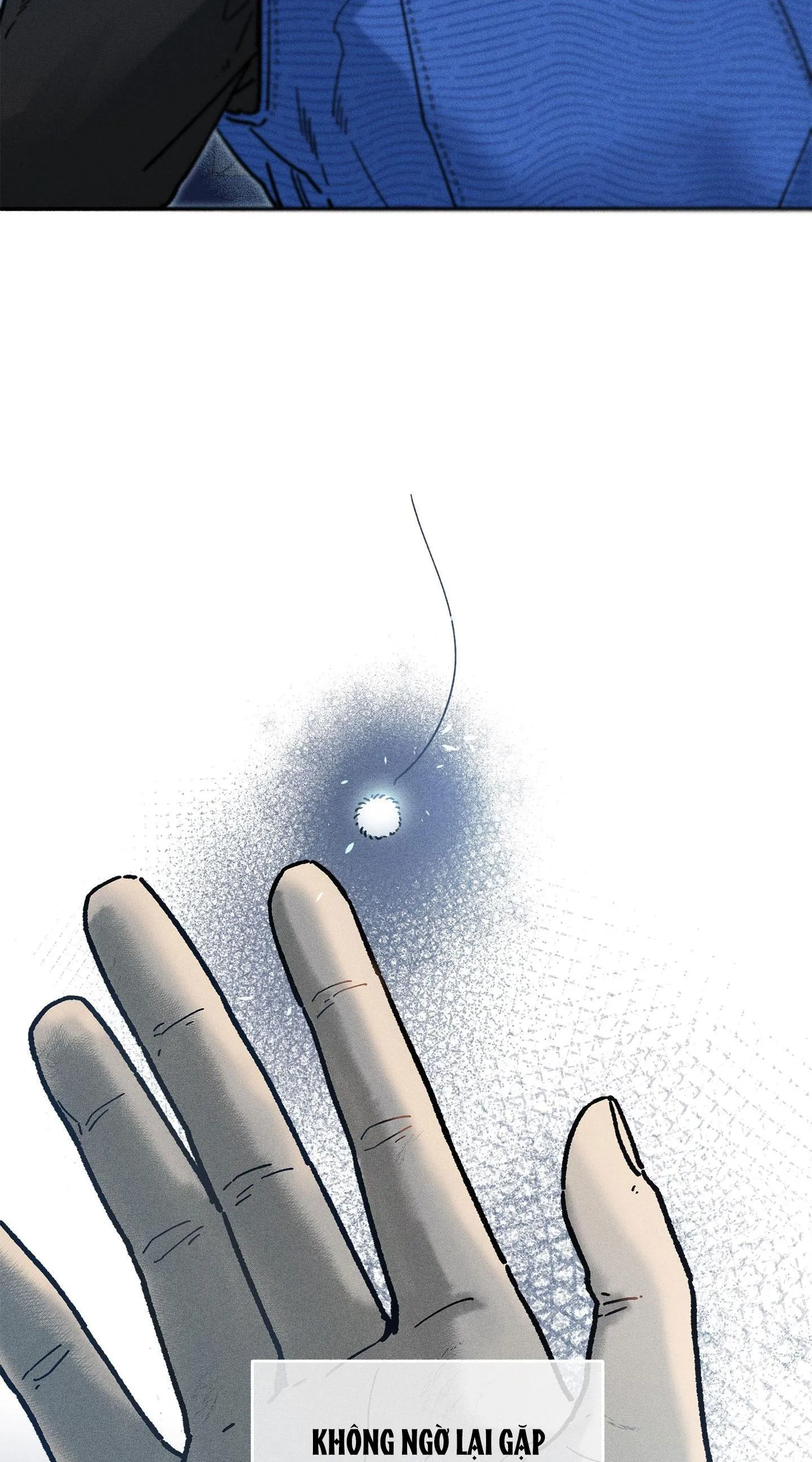 LÃNG MẠN KHÔNG TRỌNG LỰC Chapter 34 Trang 15