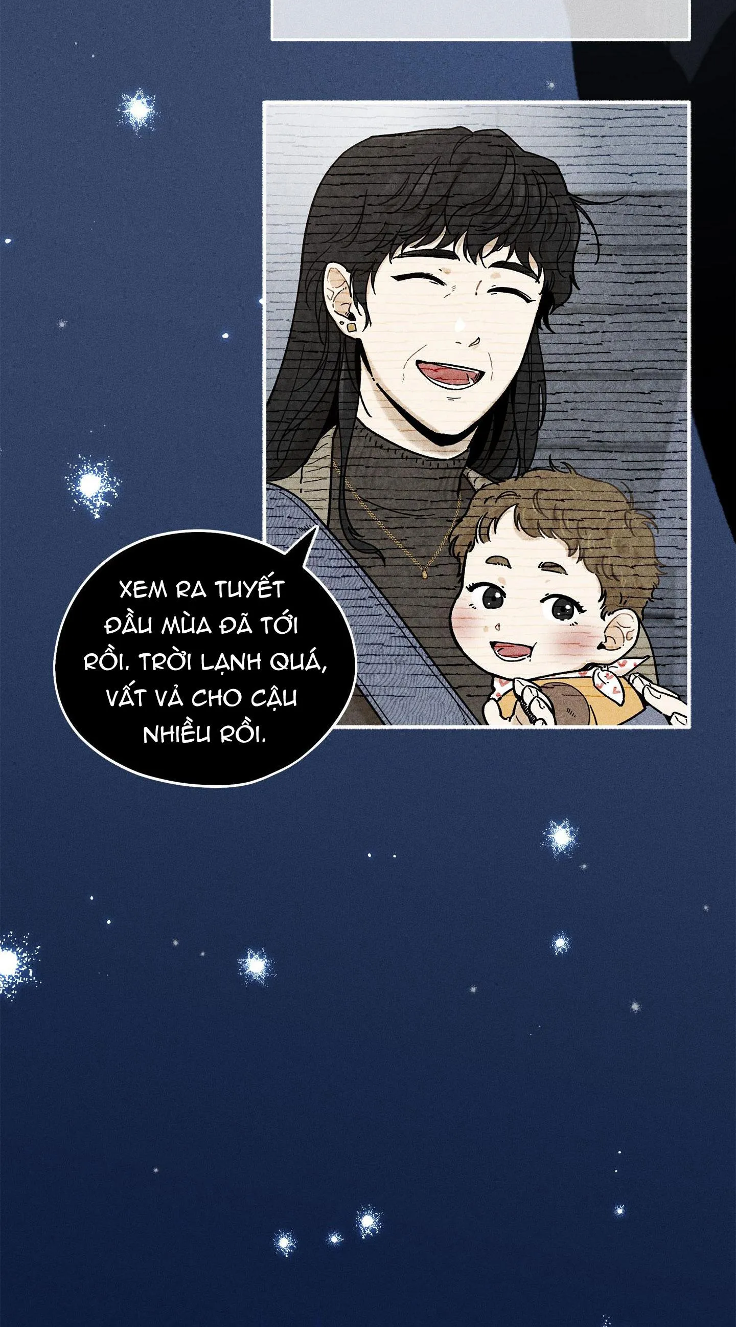 LÃNG MẠN KHÔNG TRỌNG LỰC Chapter 34 Trang 17