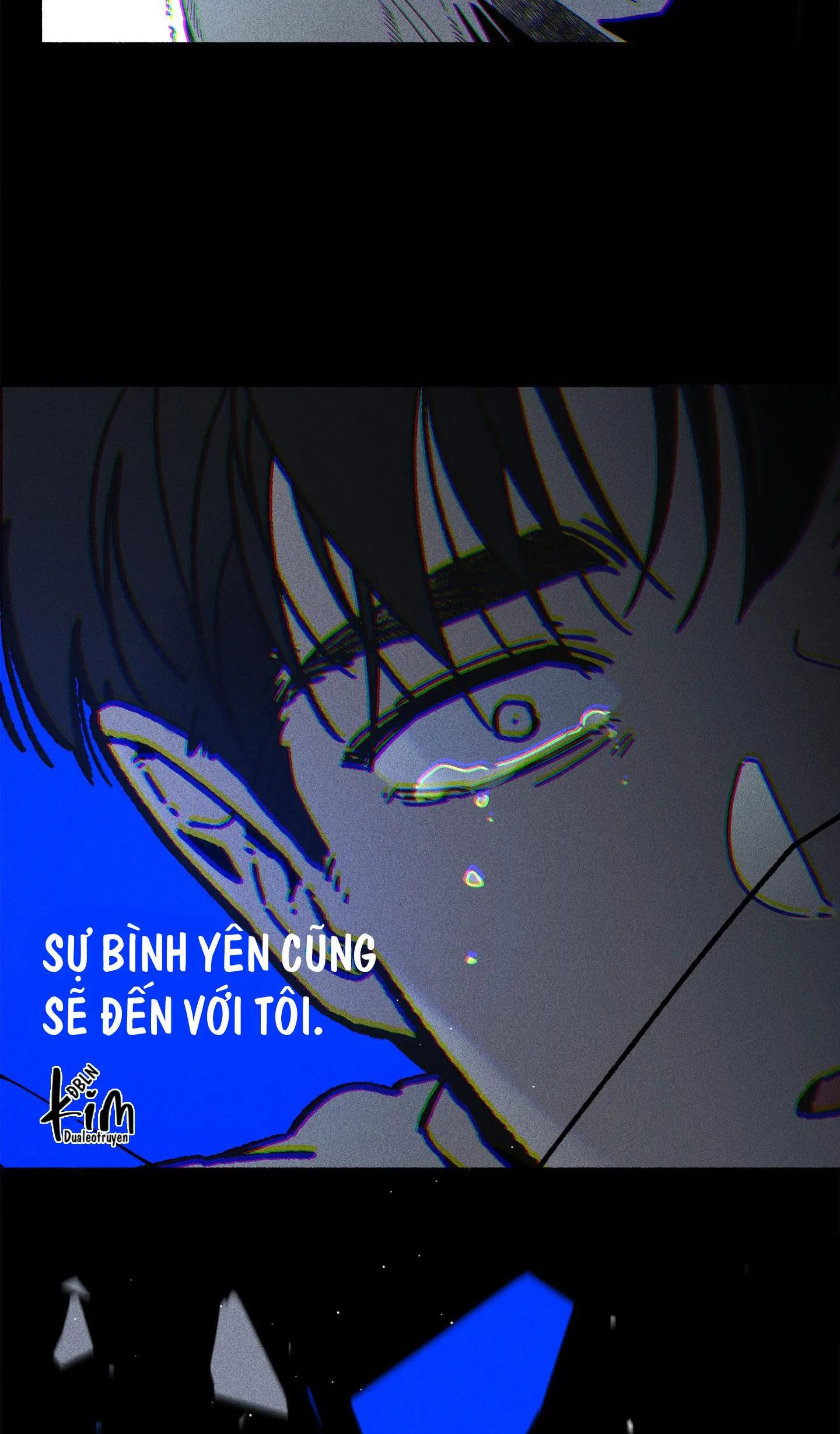 LÃNG MẠN KHÔNG TRỌNG LỰC Chapter 34 Trang 27