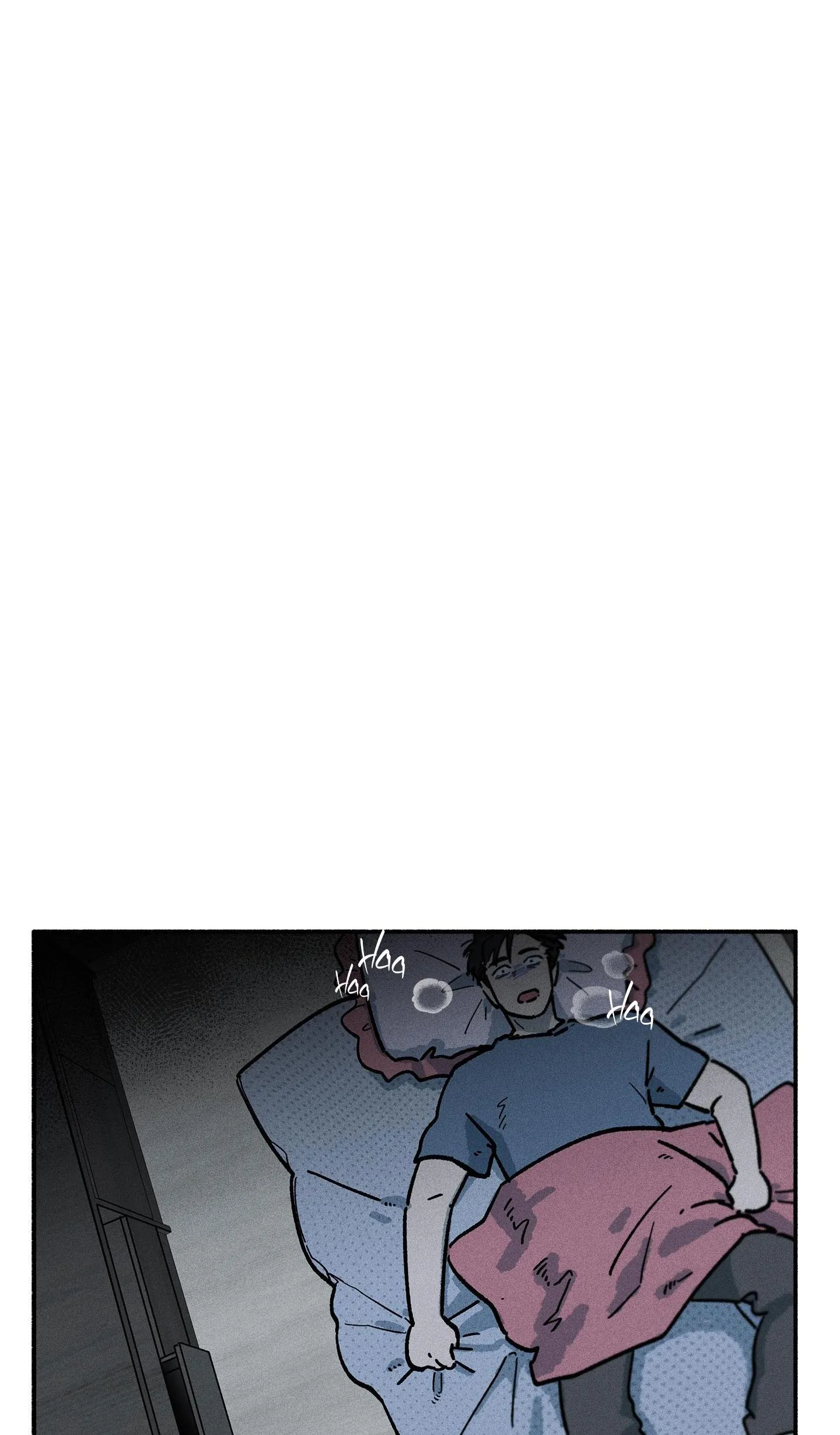 LÃNG MẠN KHÔNG TRỌNG LỰC Chapter 34 Trang 30