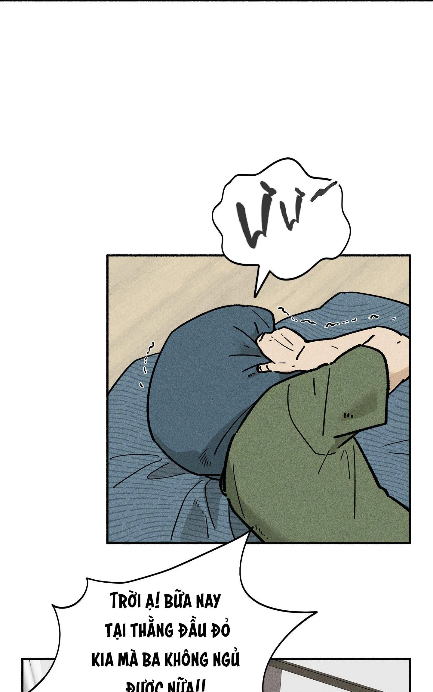 LÃNG MẠN KHÔNG TRỌNG LỰC Chapter 34 Trang 35