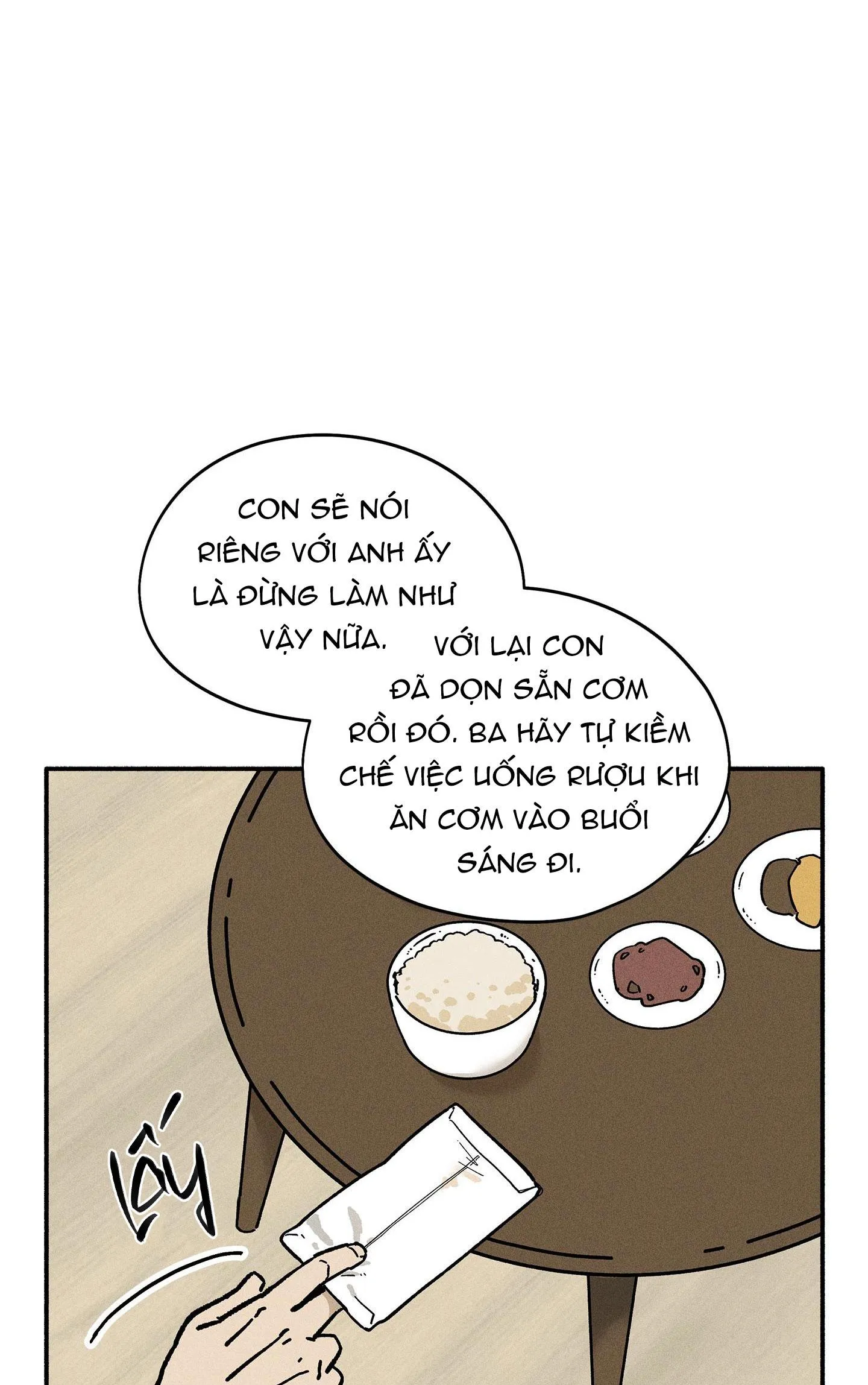 LÃNG MẠN KHÔNG TRỌNG LỰC Chapter 34 Trang 37