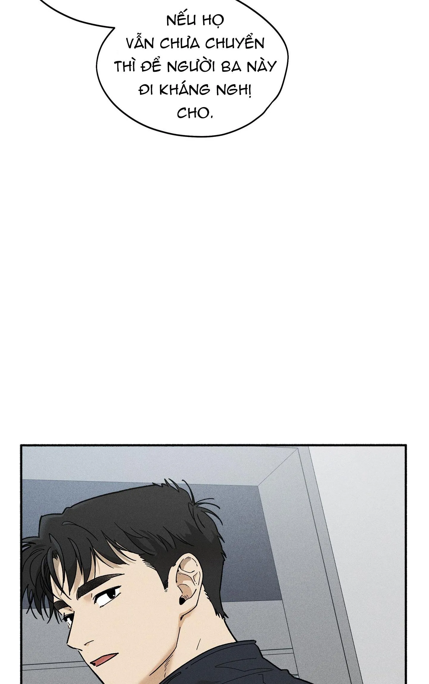 LÃNG MẠN KHÔNG TRỌNG LỰC Chapter 34 Trang 39