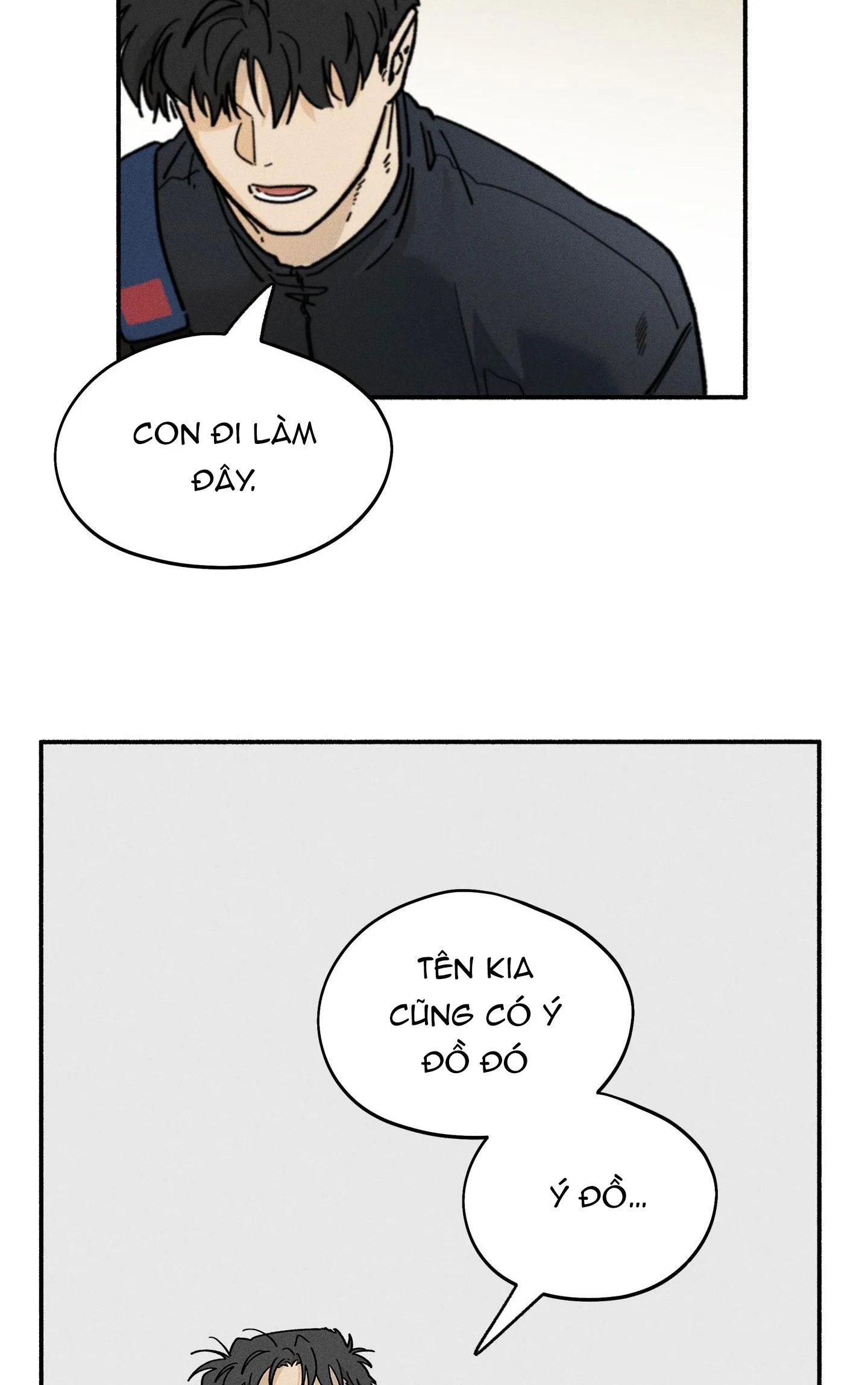 LÃNG MẠN KHÔNG TRỌNG LỰC Chapter 34 Trang 42