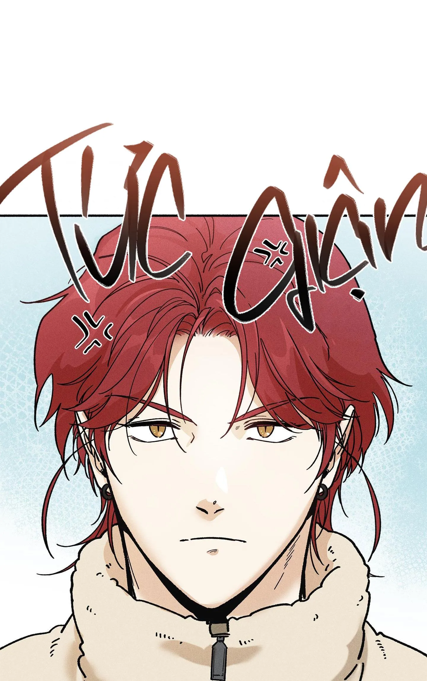 LÃNG MẠN KHÔNG TRỌNG LỰC Chapter 34 Trang 44