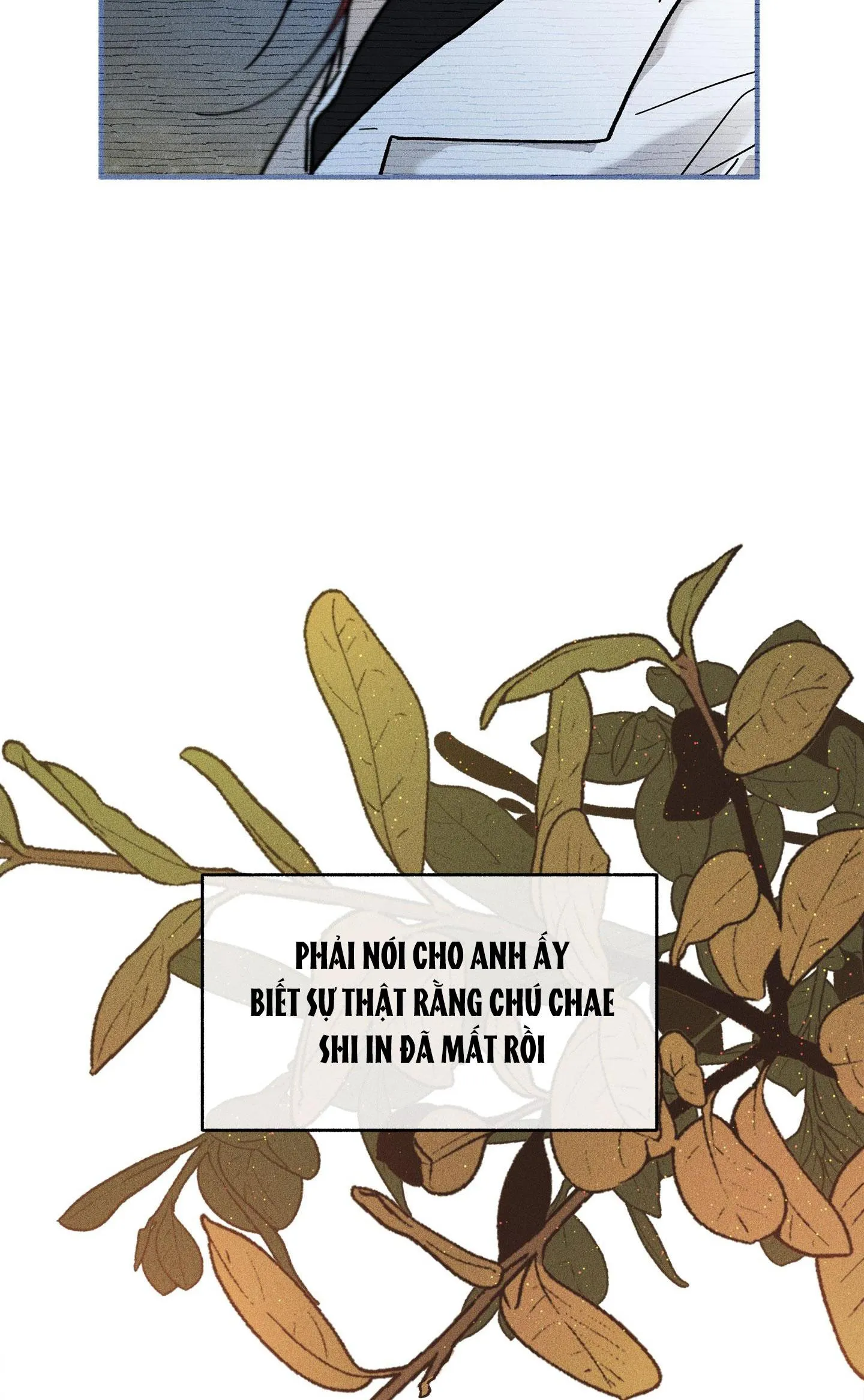 LÃNG MẠN KHÔNG TRỌNG LỰC Chapter 34 Trang 54