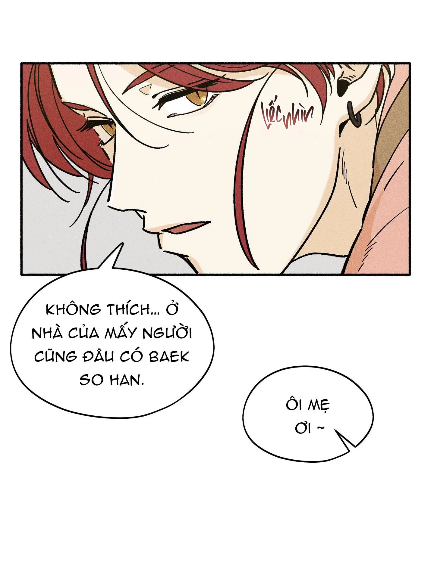 LÃNG MẠN KHÔNG TRỌNG LỰC Chapter 34 Trang 61