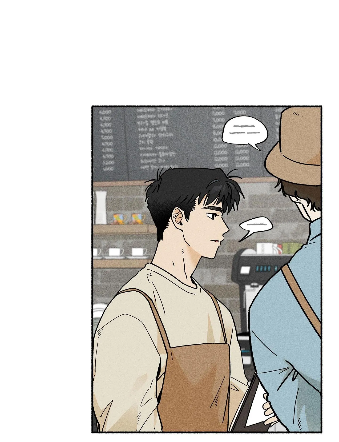 LÃNG MẠN KHÔNG TRỌNG LỰC Chapter 34 Trang 62