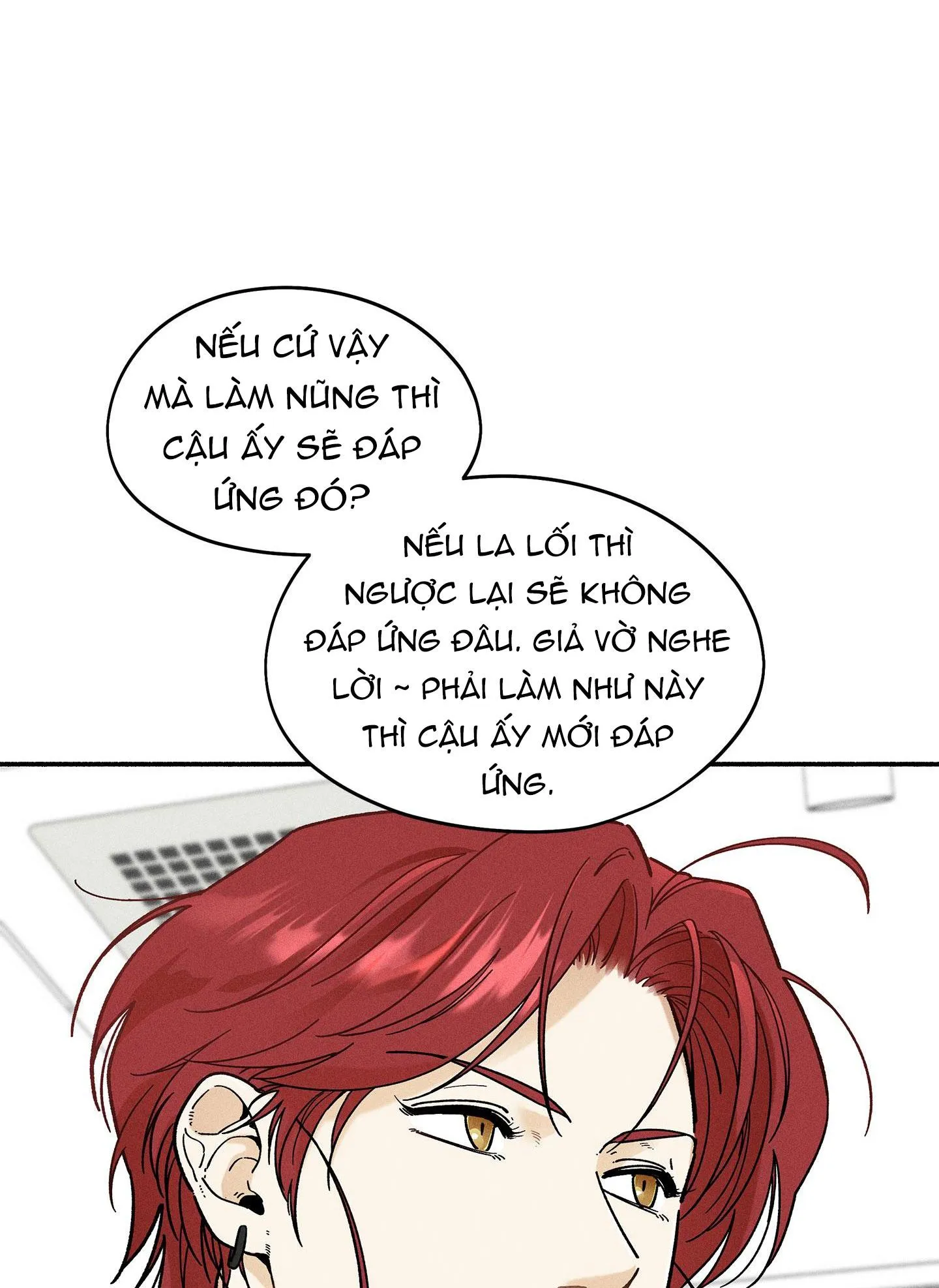 LÃNG MẠN KHÔNG TRỌNG LỰC Chapter 34 Trang 69