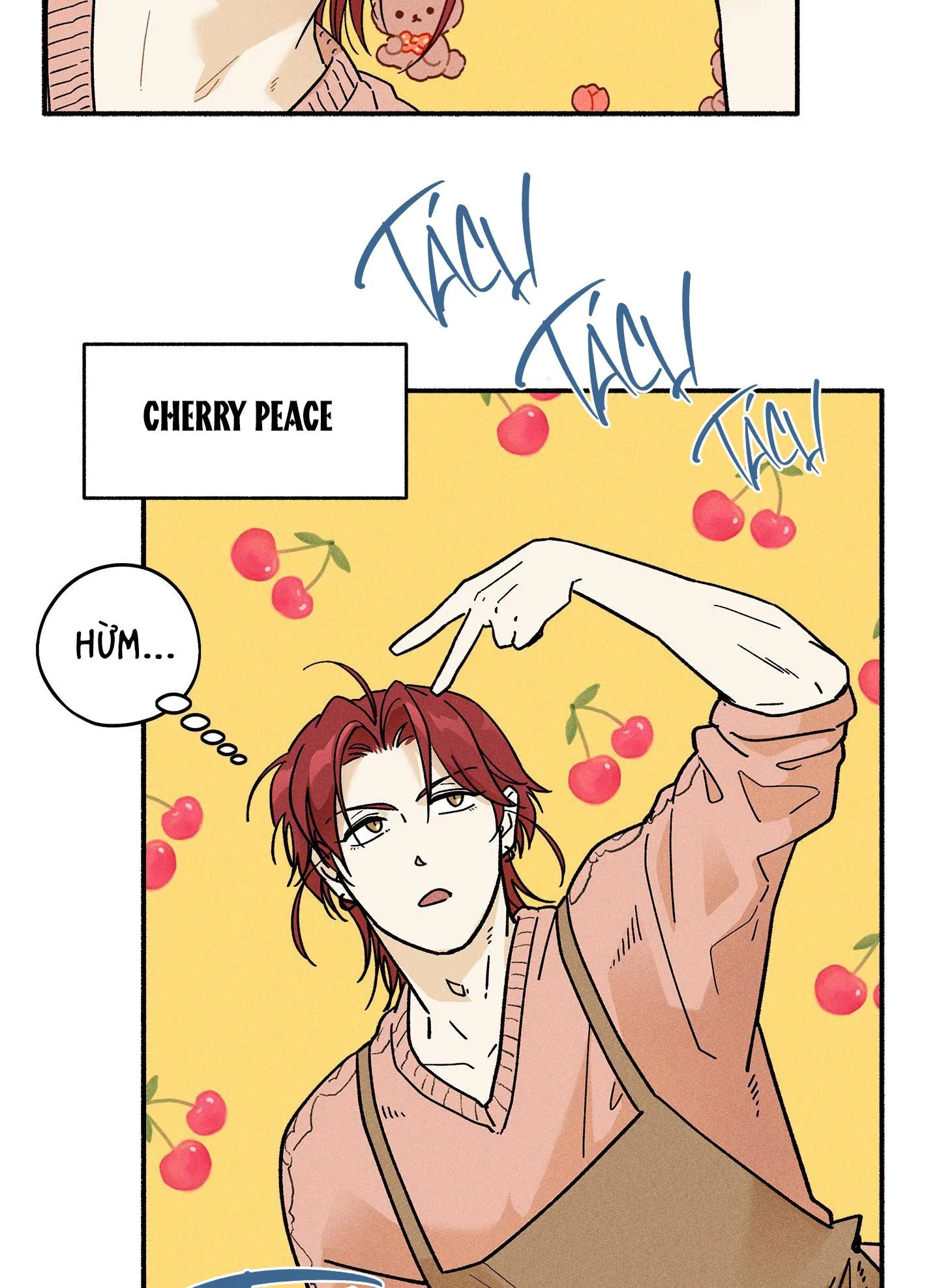 LÃNG MẠN KHÔNG TRỌNG LỰC Chapter 34 Trang 75