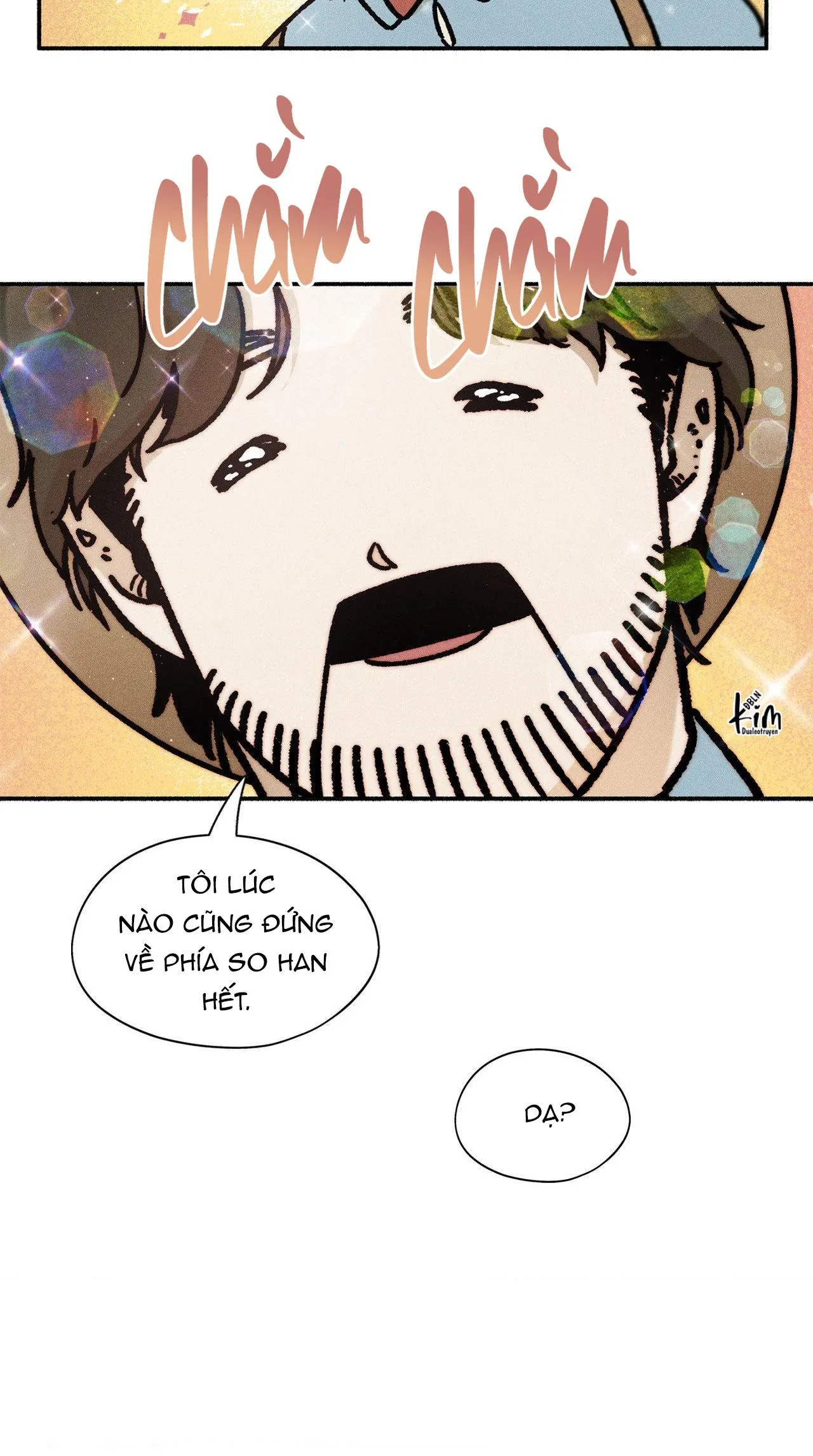 LÃNG MẠN KHÔNG TRỌNG LỰC Chapter 35 Trang 5