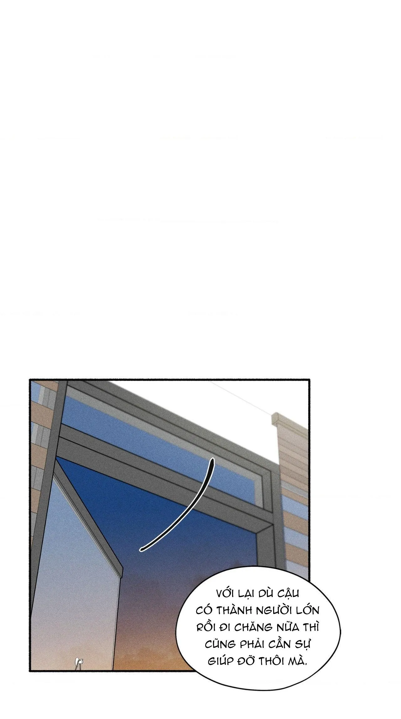 LÃNG MẠN KHÔNG TRỌNG LỰC Chapter 35 Trang 9