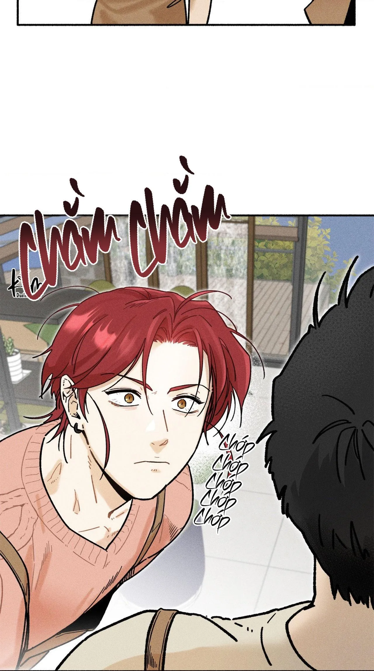 LÃNG MẠN KHÔNG TRỌNG LỰC Chapter 35 Trang 12