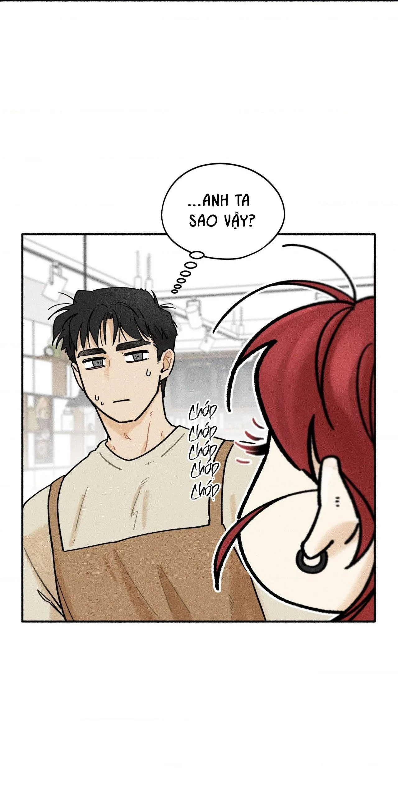 LÃNG MẠN KHÔNG TRỌNG LỰC Chapter 35 Trang 13