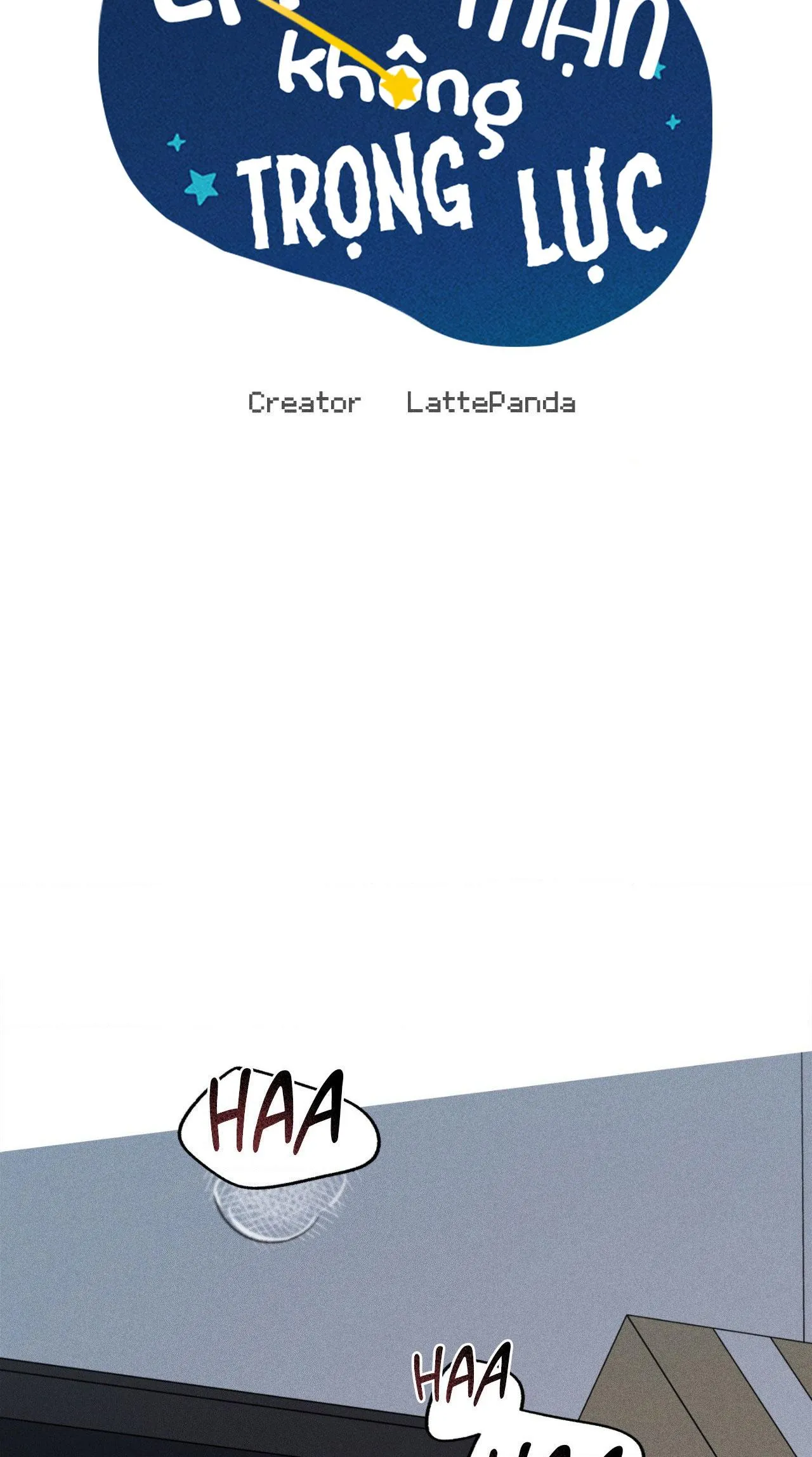 LÃNG MẠN KHÔNG TRỌNG LỰC Chapter 35 Trang 25