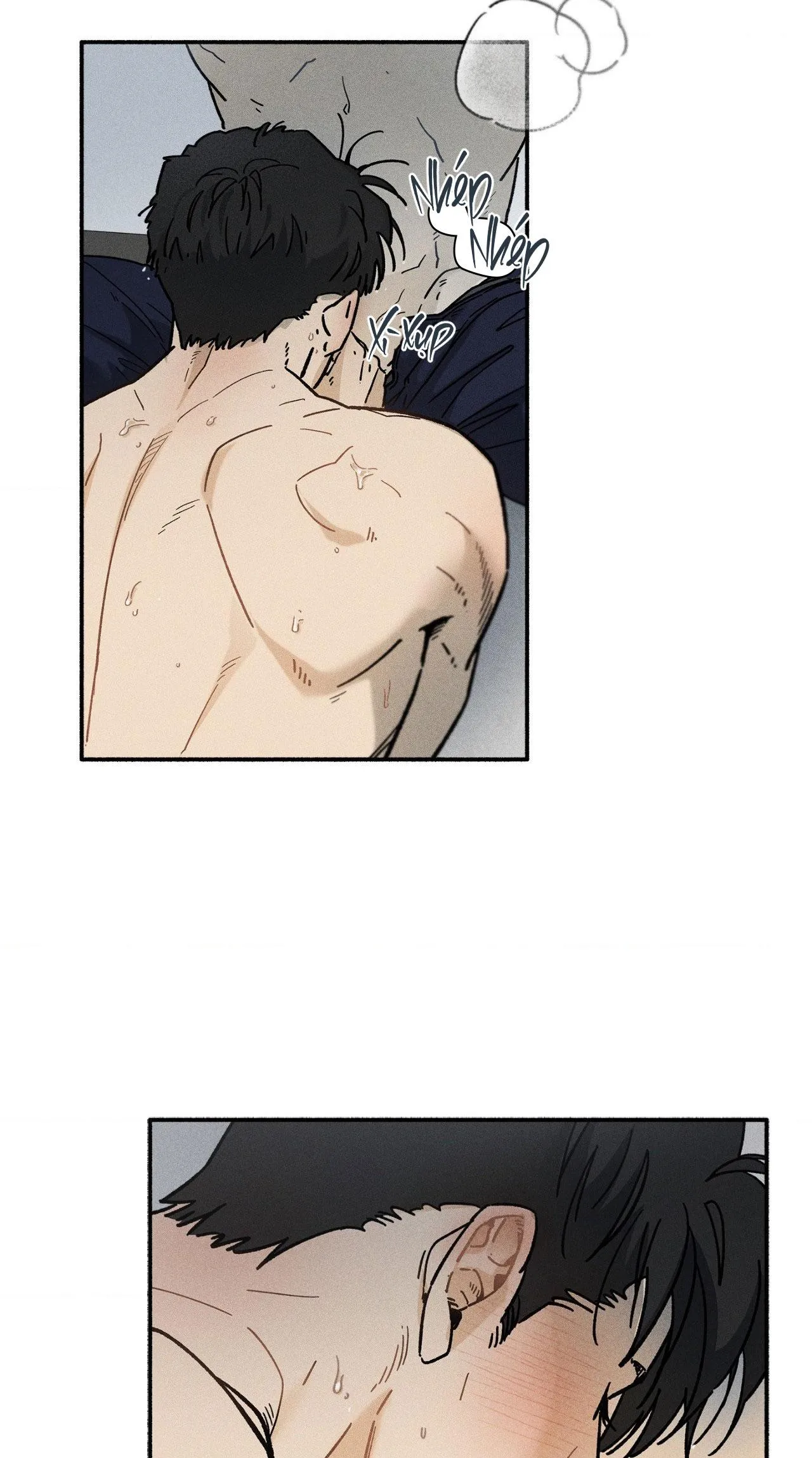 LÃNG MẠN KHÔNG TRỌNG LỰC Chapter 35 Trang 32