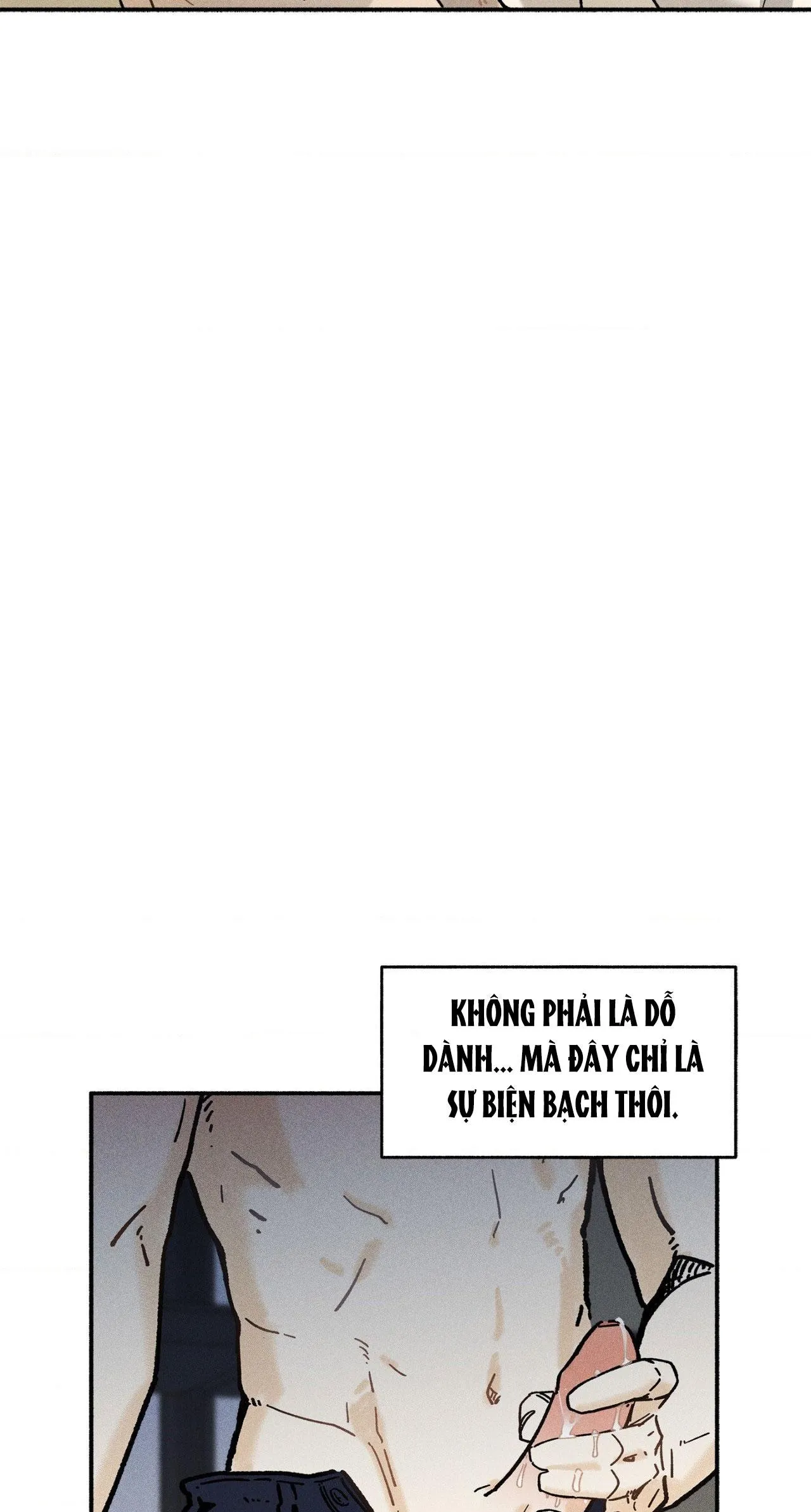 LÃNG MẠN KHÔNG TRỌNG LỰC Chapter 35 Trang 36