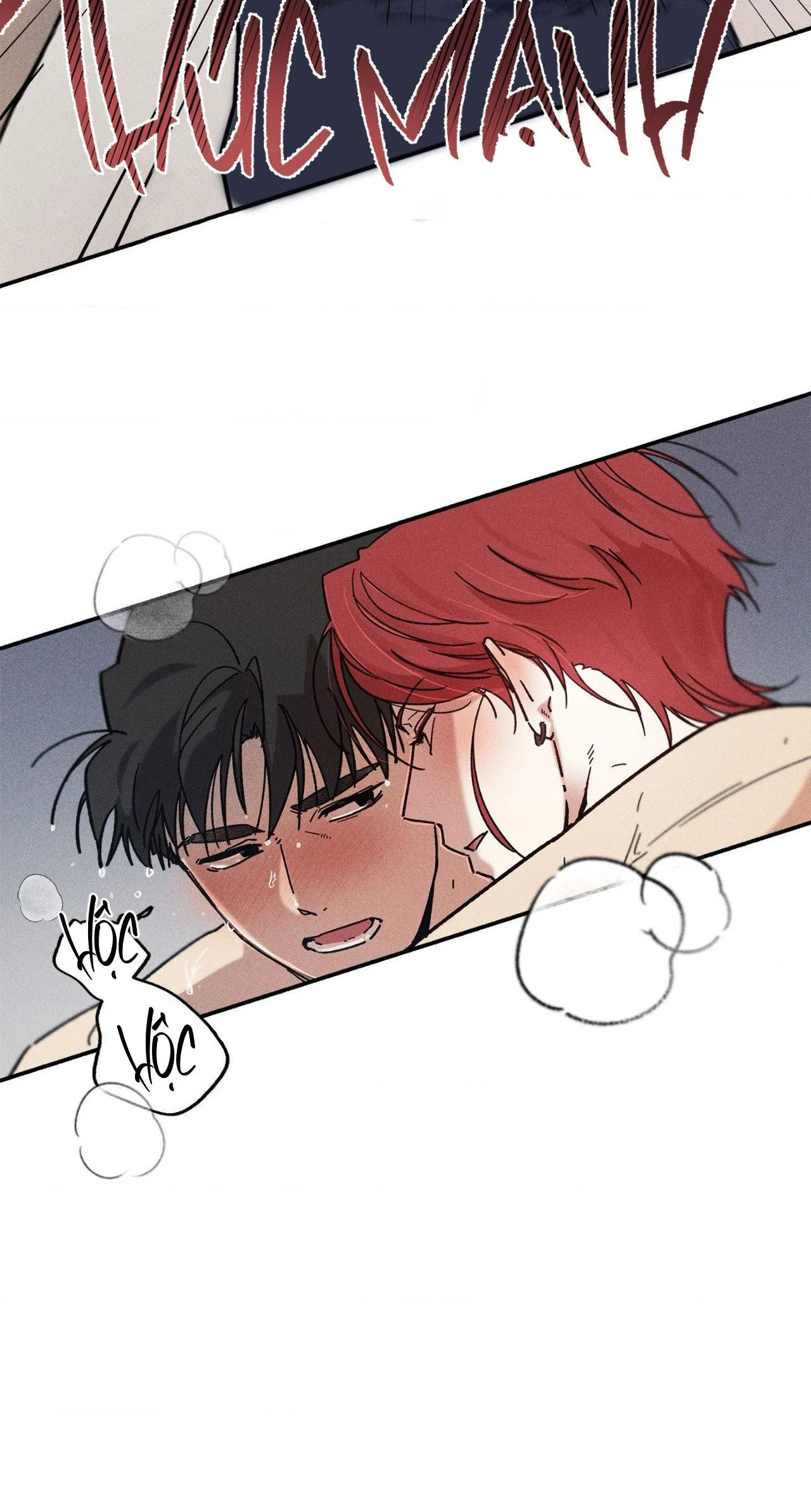 LÃNG MẠN KHÔNG TRỌNG LỰC Chapter 35 Trang 42