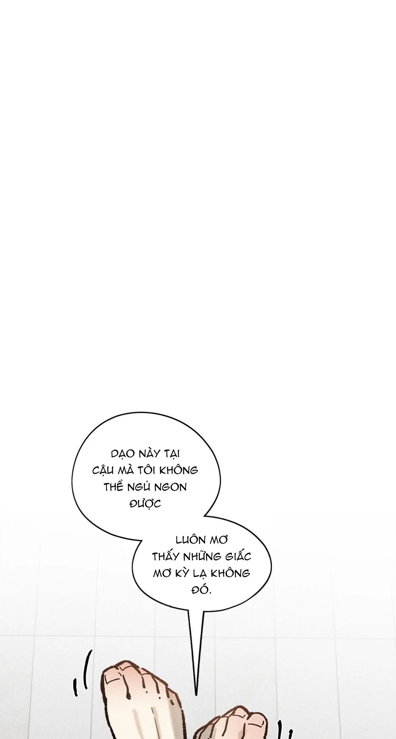 LÃNG MẠN KHÔNG TRỌNG LỰC Chapter 35 Trang 43