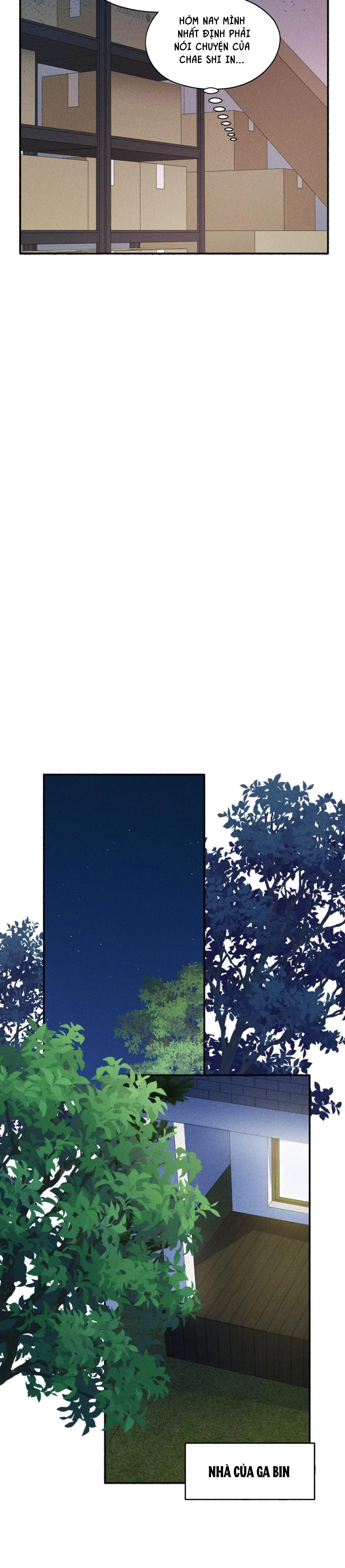 LÃNG MẠN KHÔNG TRỌNG LỰC Chapter 35 Trang 52