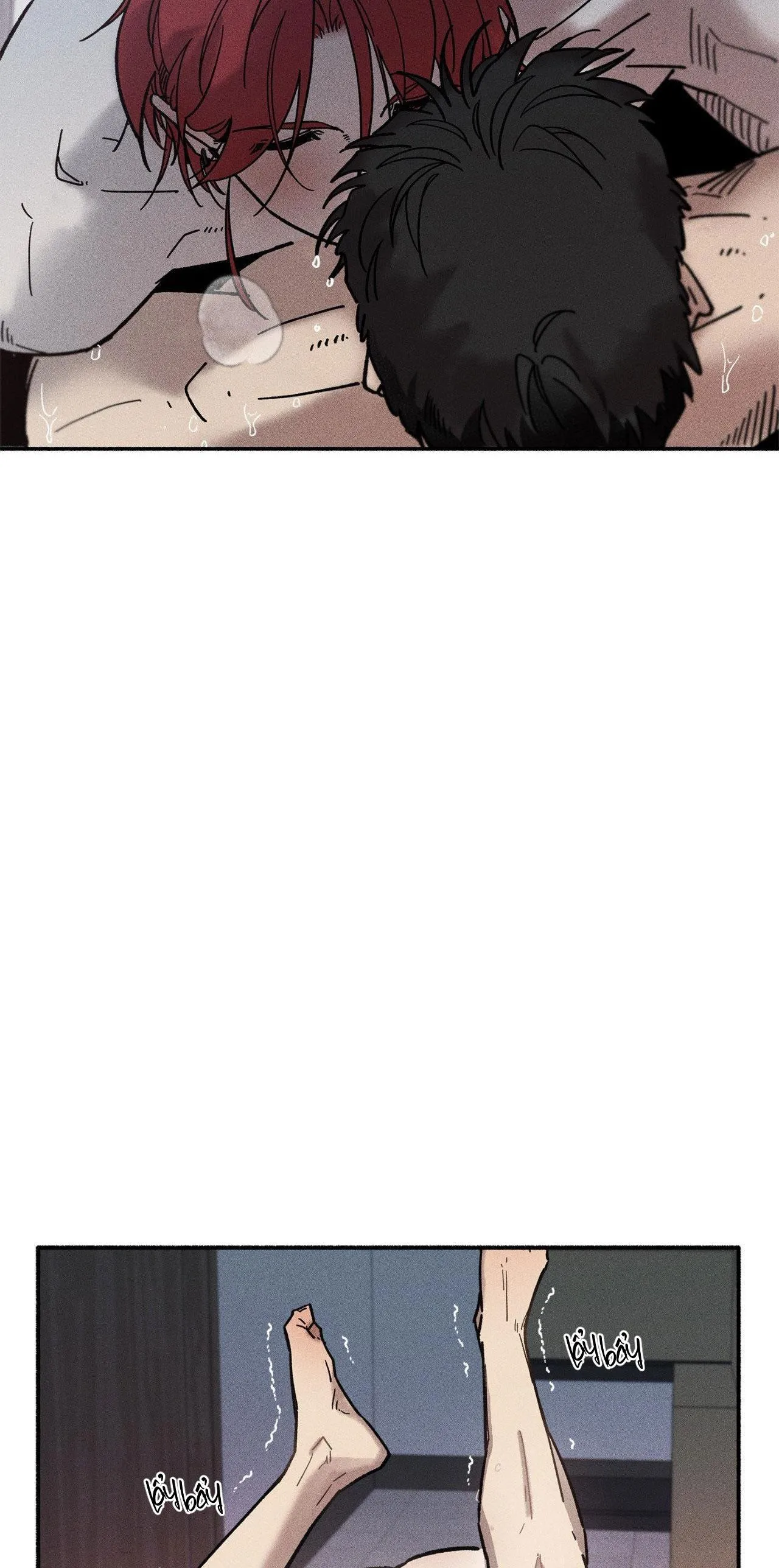 LÃNG MẠN KHÔNG TRỌNG LỰC Chapter 36 Trang 3