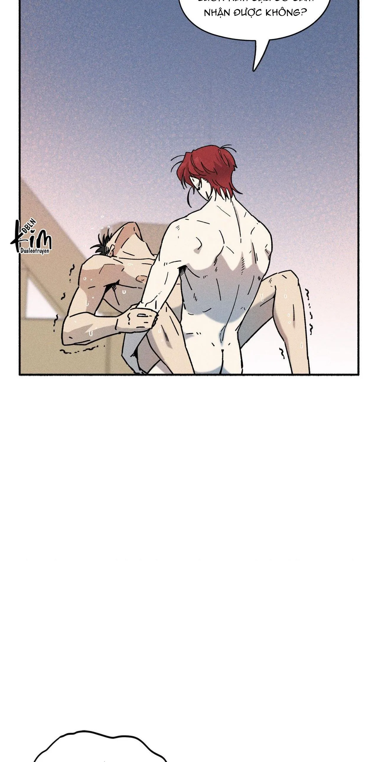 LÃNG MẠN KHÔNG TRỌNG LỰC Chapter 36 Trang 9