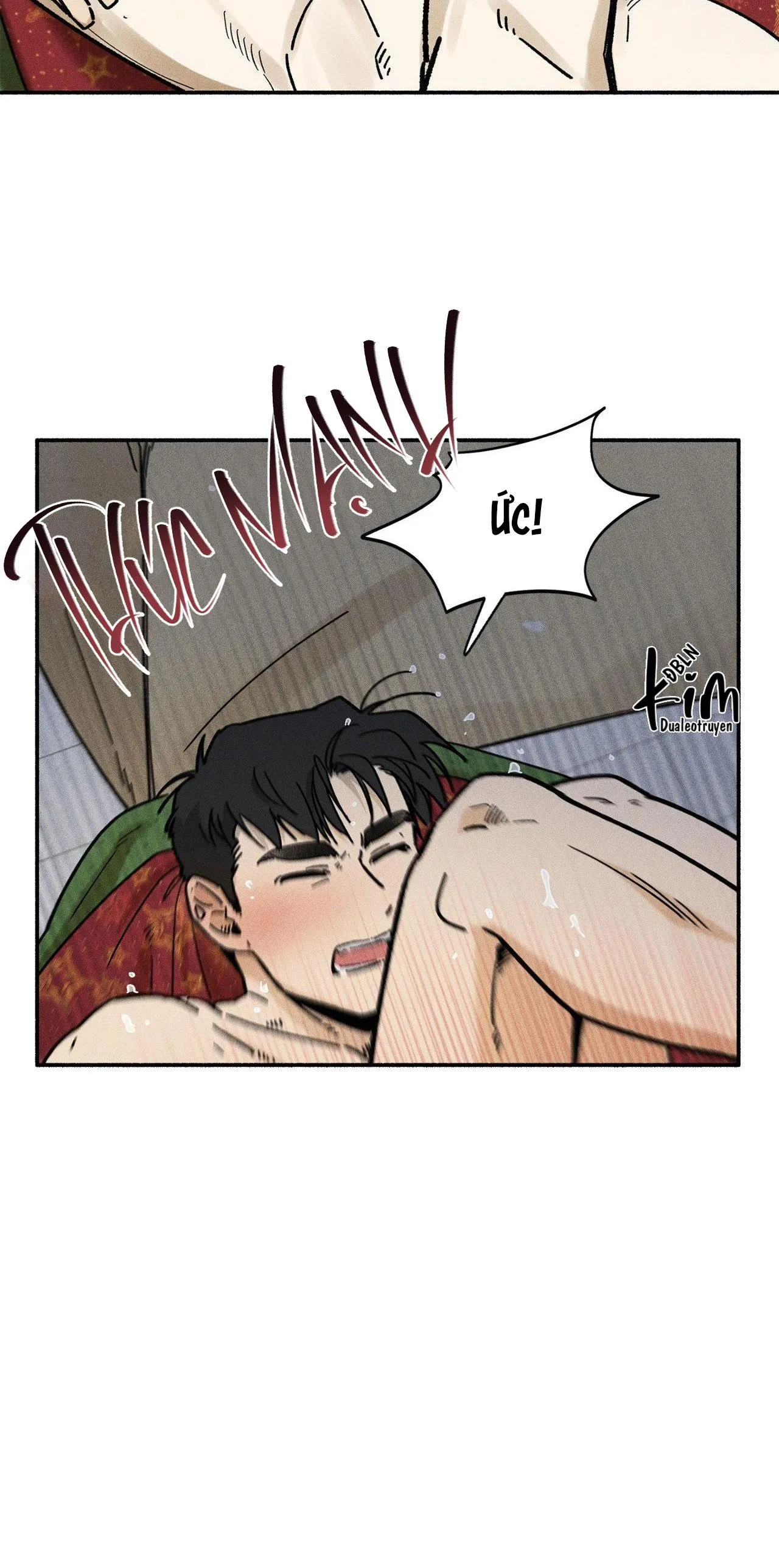 LÃNG MẠN KHÔNG TRỌNG LỰC Chapter 36 Trang 12