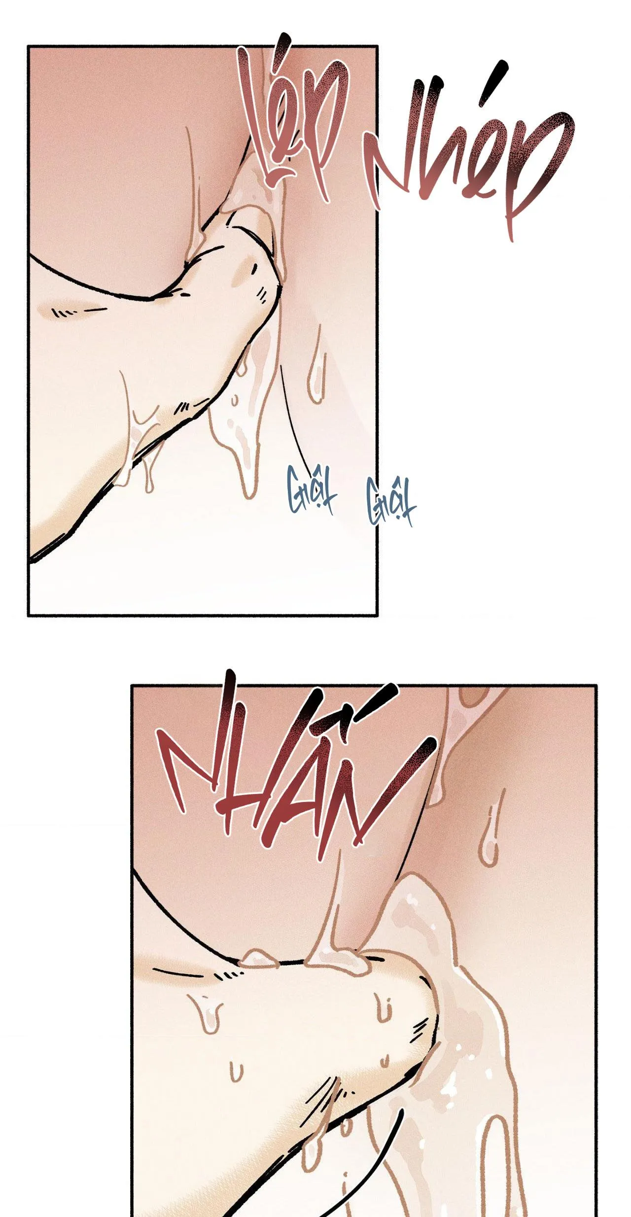 LÃNG MẠN KHÔNG TRỌNG LỰC Chapter 36 Trang 15