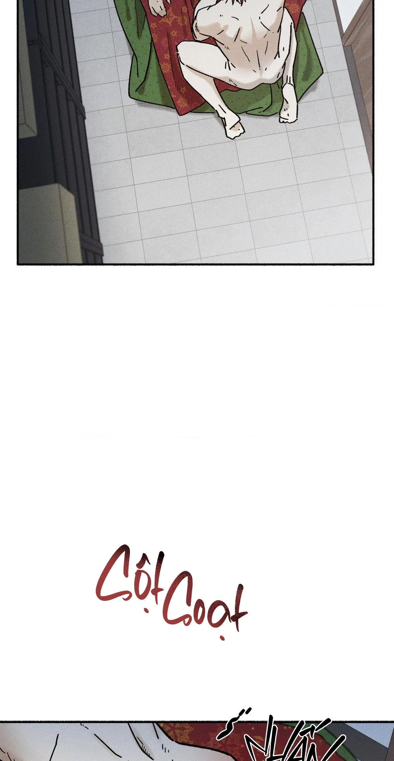 LÃNG MẠN KHÔNG TRỌNG LỰC Chapter 36 Trang 17