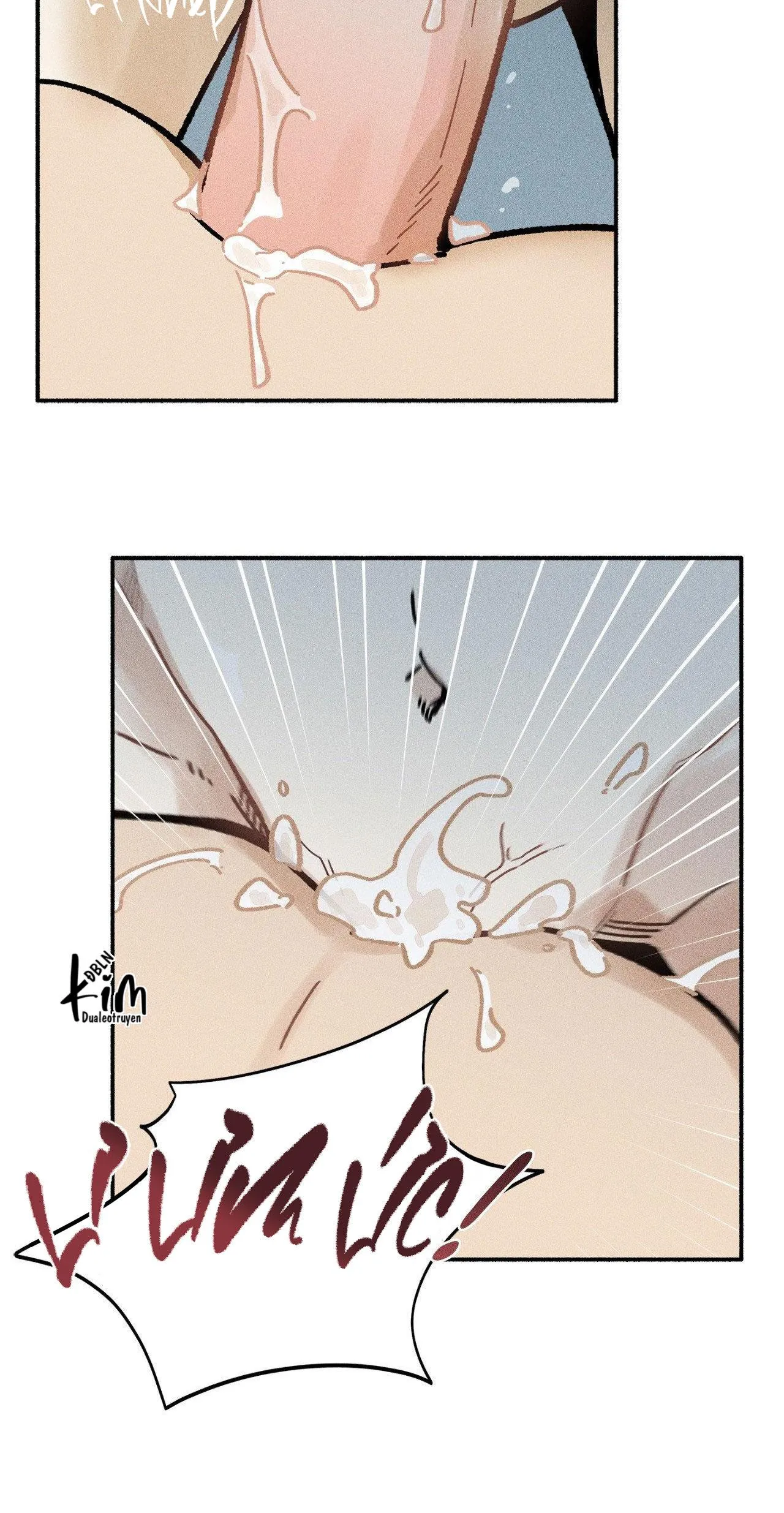 LÃNG MẠN KHÔNG TRỌNG LỰC Chapter 36 Trang 23