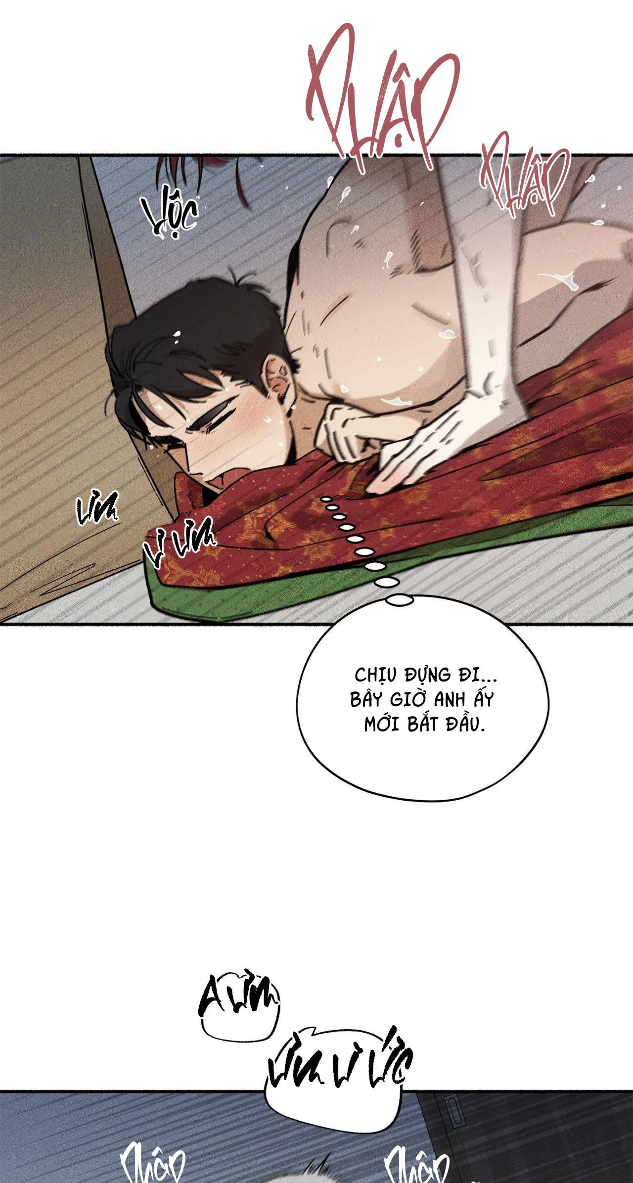 LÃNG MẠN KHÔNG TRỌNG LỰC Chapter 36 Trang 24