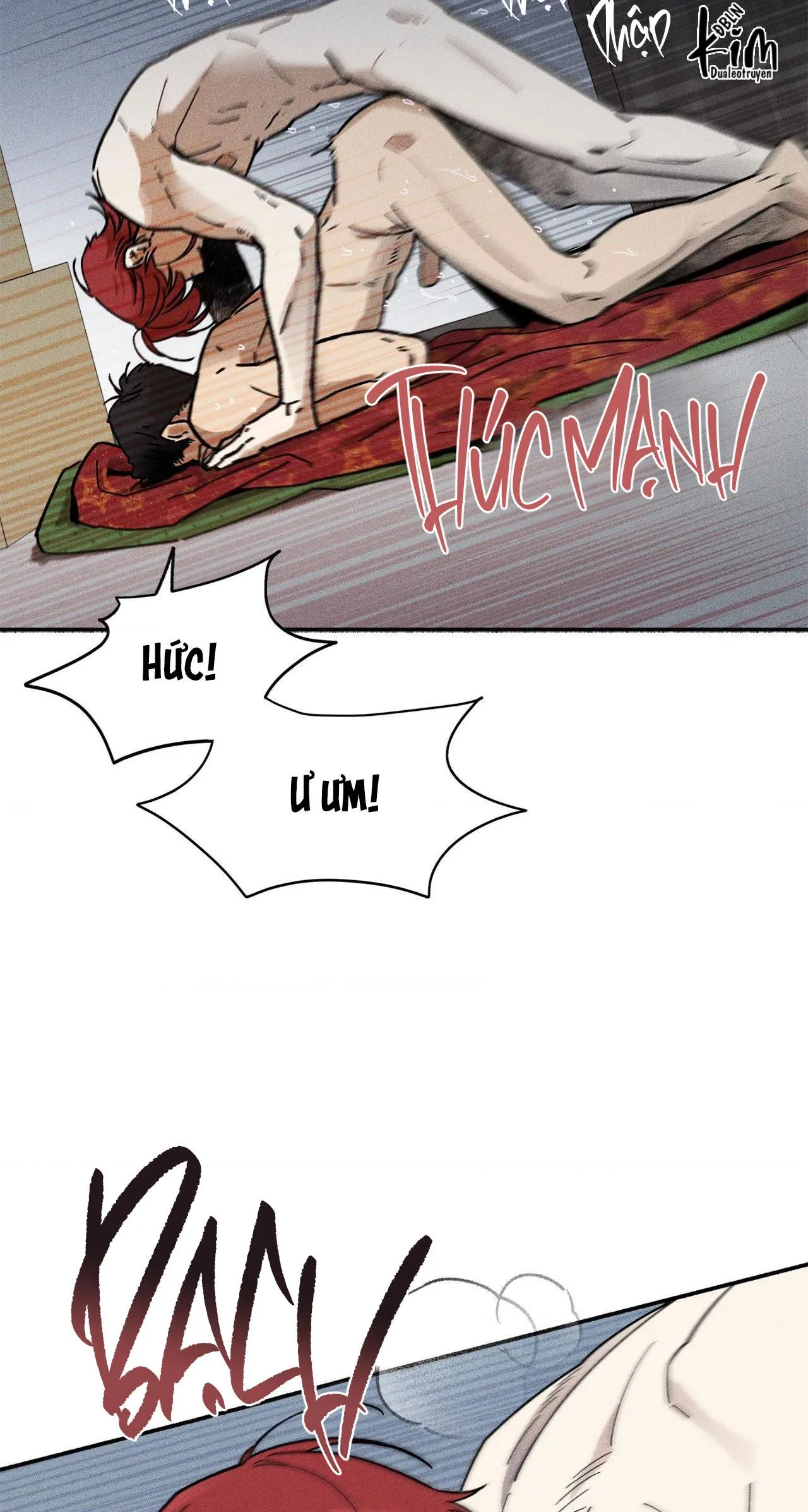 LÃNG MẠN KHÔNG TRỌNG LỰC Chapter 36 Trang 25