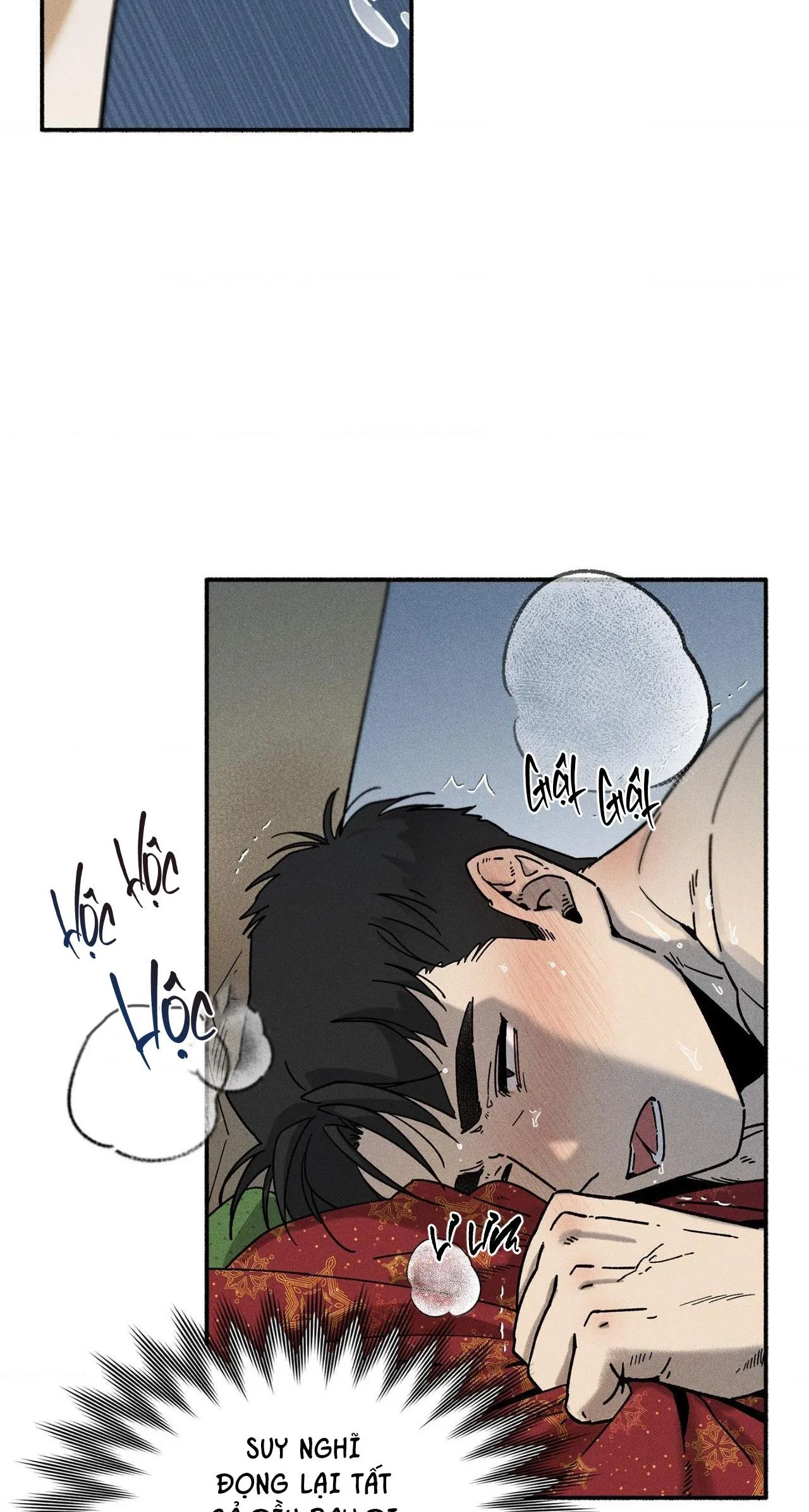 LÃNG MẠN KHÔNG TRỌNG LỰC Chapter 36 Trang 27