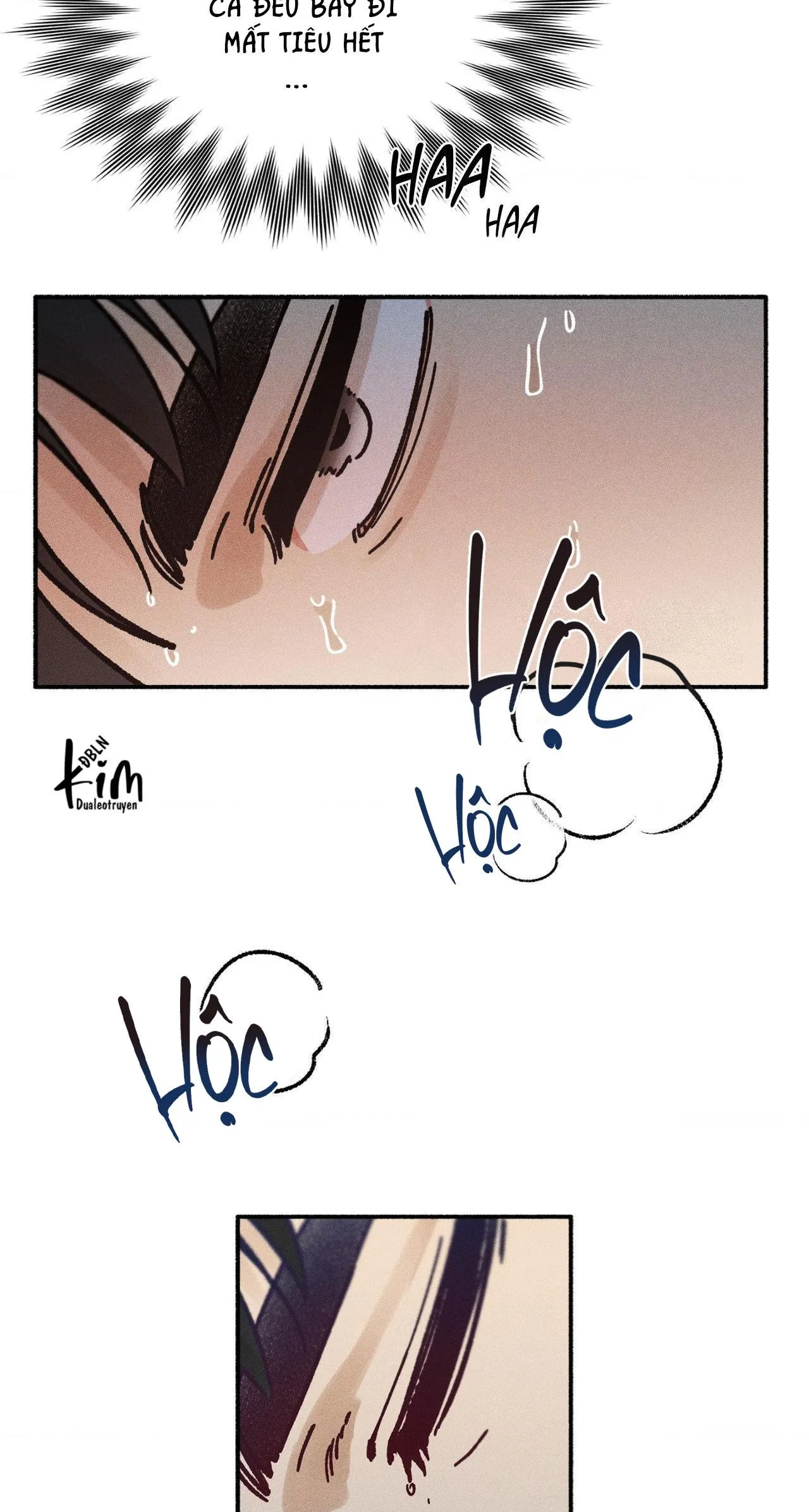 LÃNG MẠN KHÔNG TRỌNG LỰC Chapter 36 Trang 28