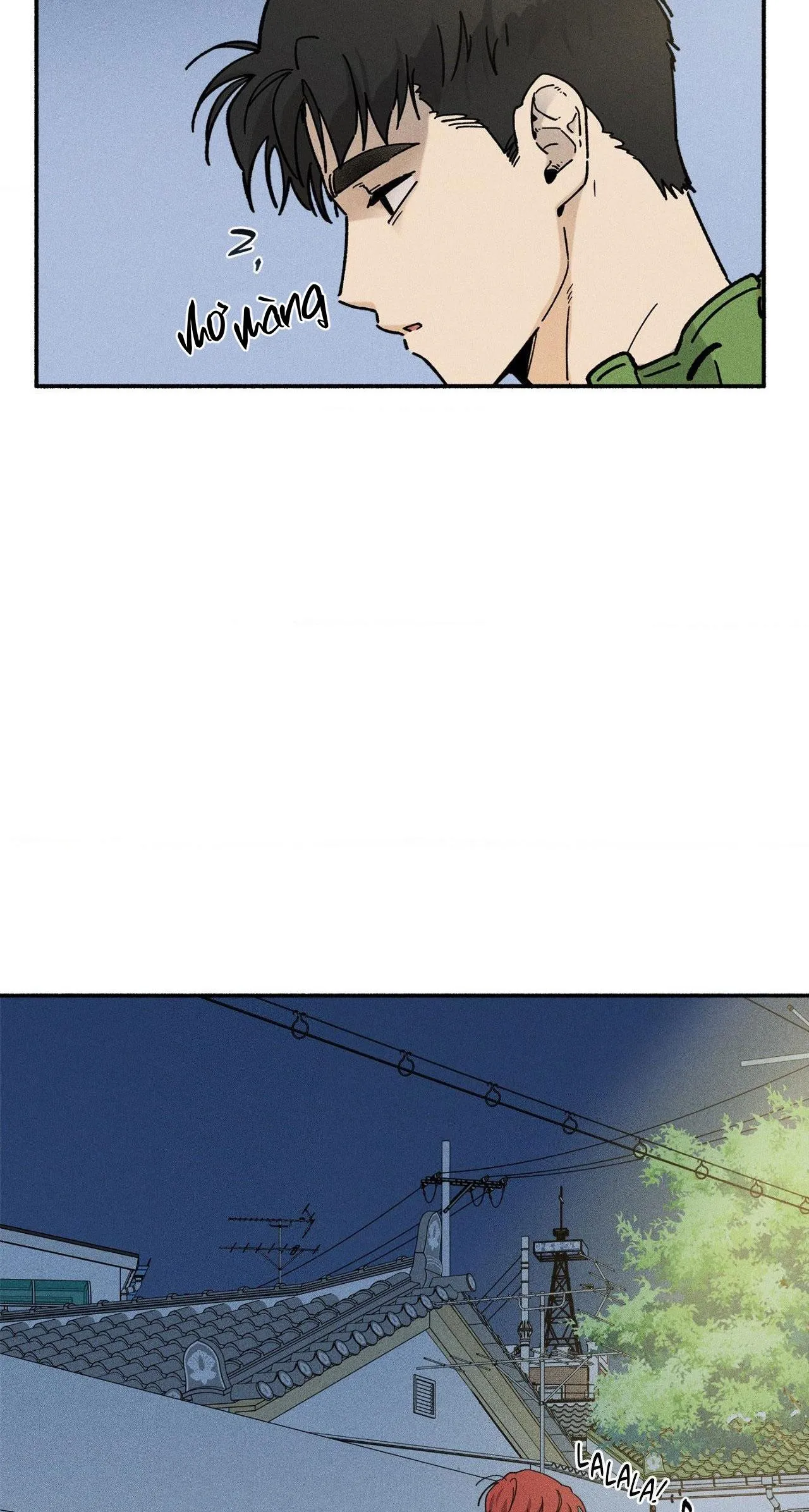 LÃNG MẠN KHÔNG TRỌNG LỰC Chapter 36 Trang 32