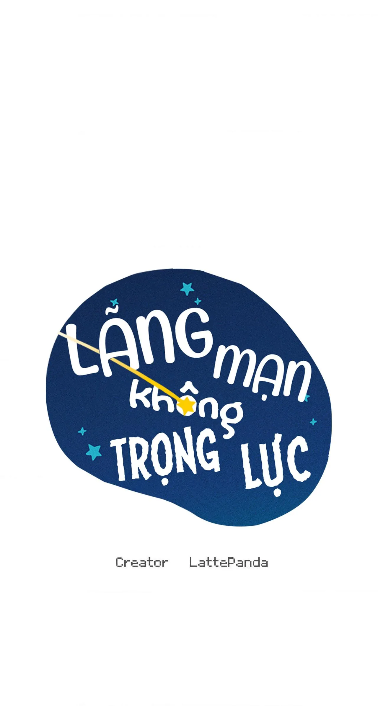 LÃNG MẠN KHÔNG TRỌNG LỰC Chapter 36 Trang 34