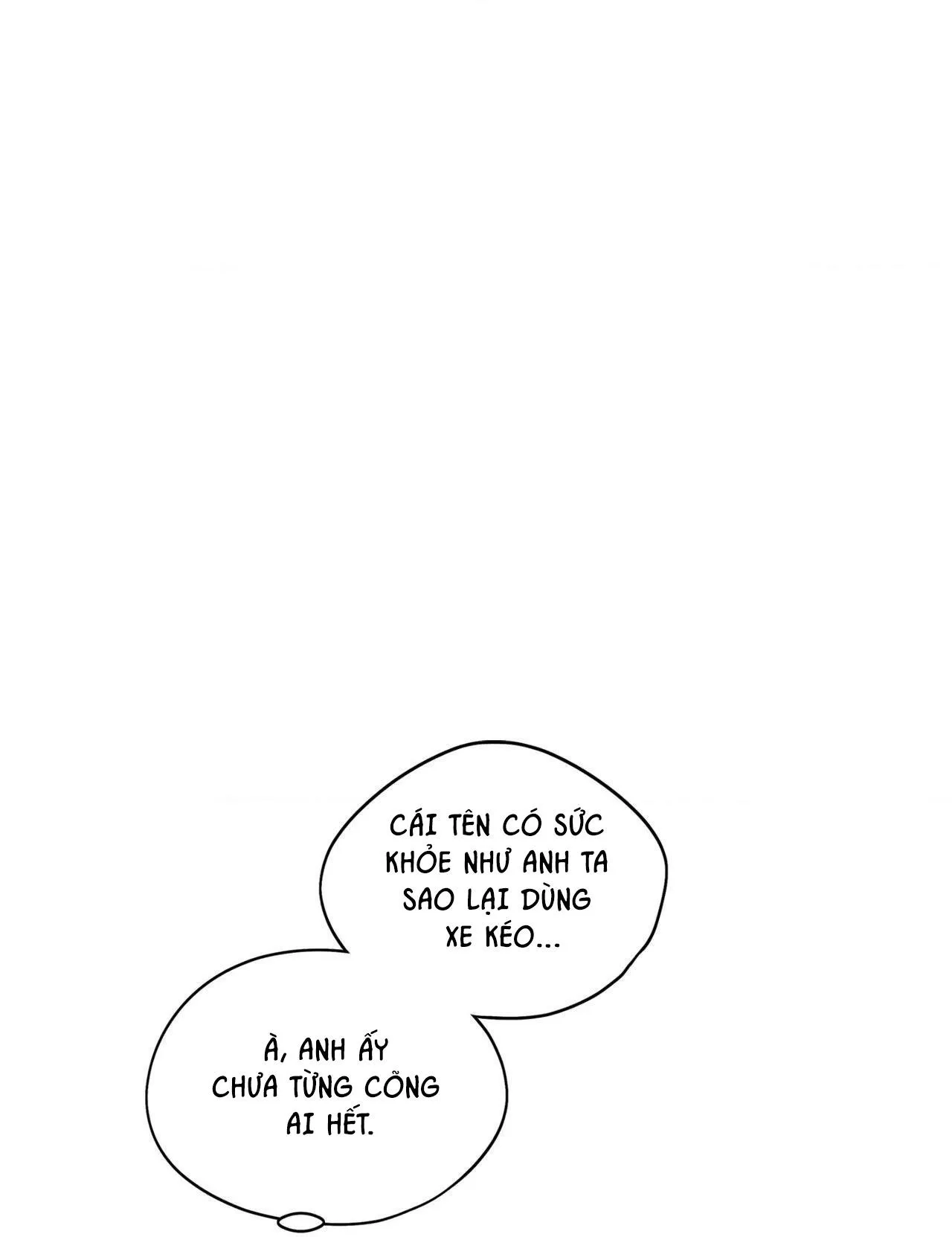 LÃNG MẠN KHÔNG TRỌNG LỰC Chapter 36 Trang 35