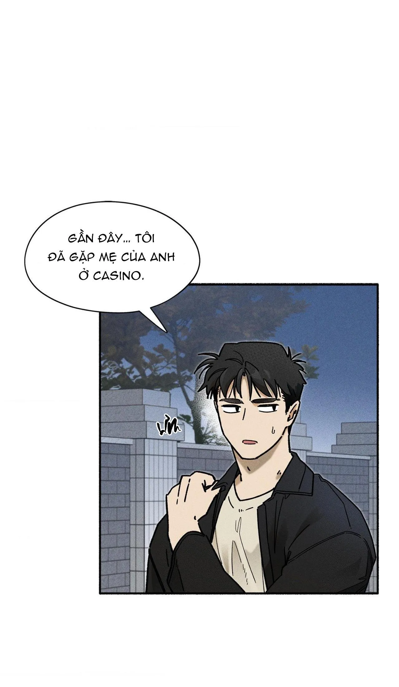 LÃNG MẠN KHÔNG TRỌNG LỰC Chapter 36 Trang 41